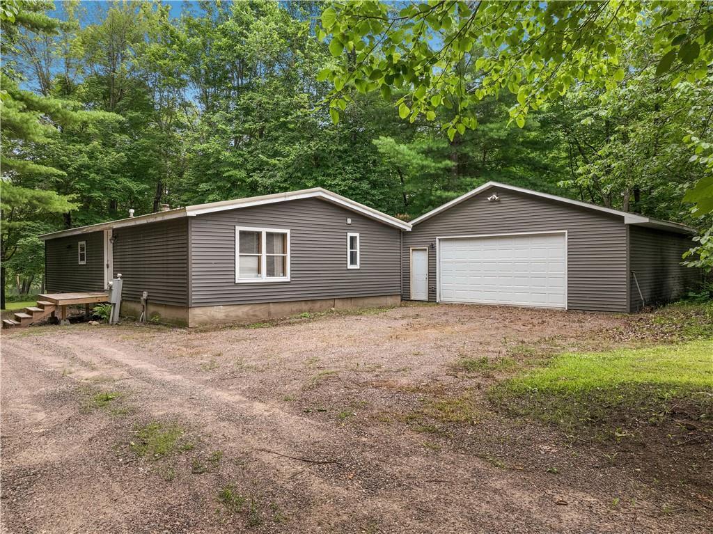 N2204 County Road E, Bruce, WI 54819 — photo 2