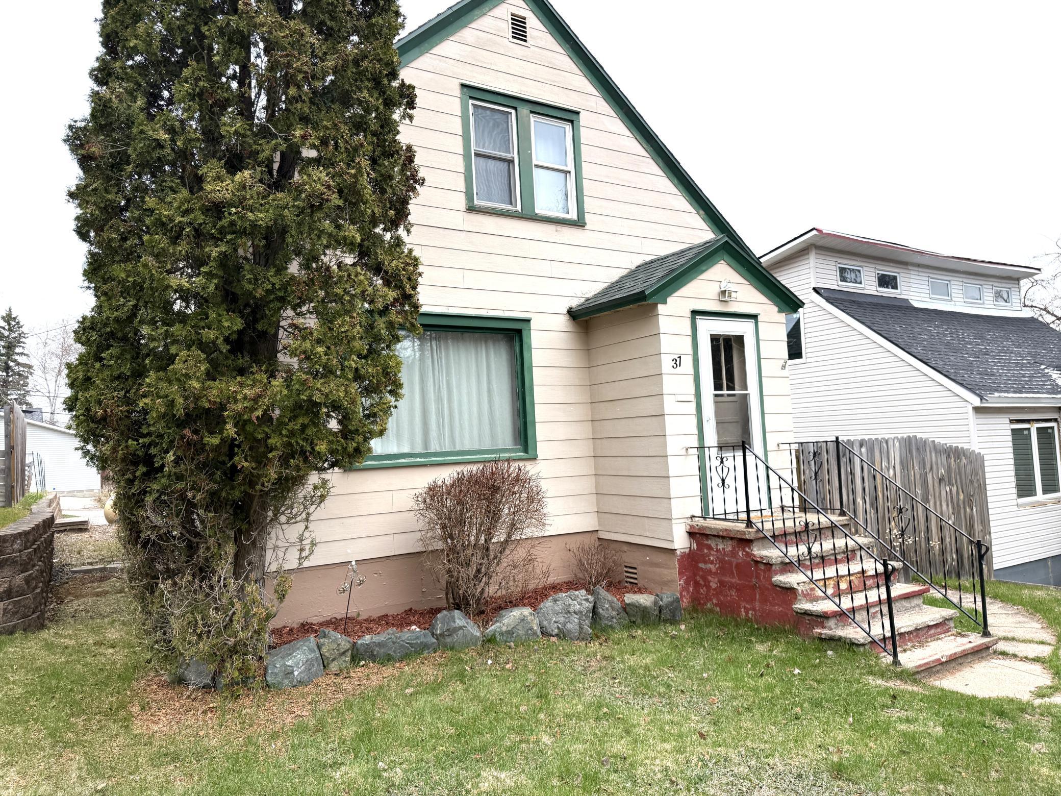 37 E Boundary Street E — photo