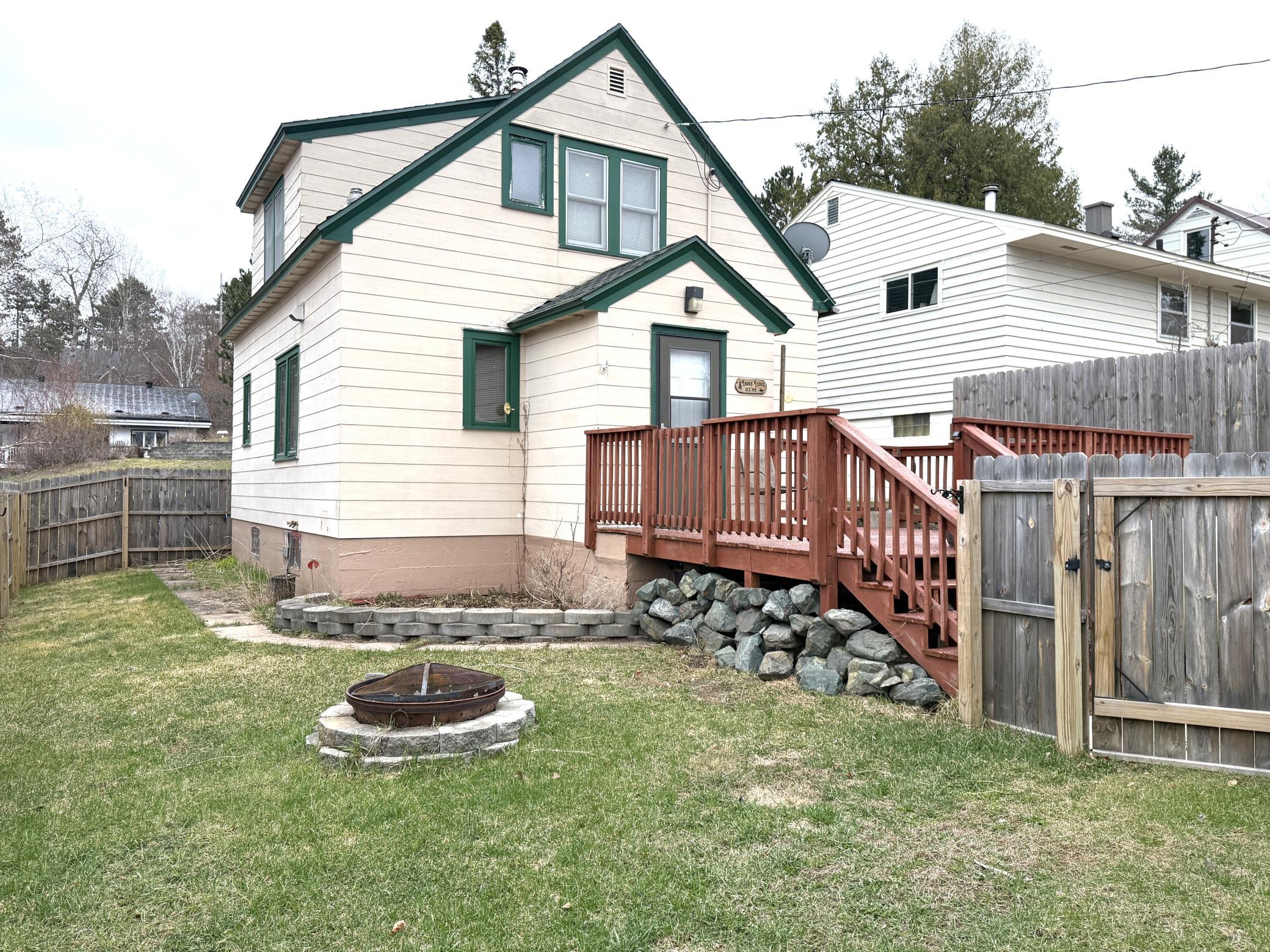 37 E Boundary Street E, Ely, MN 55731 — photo 2