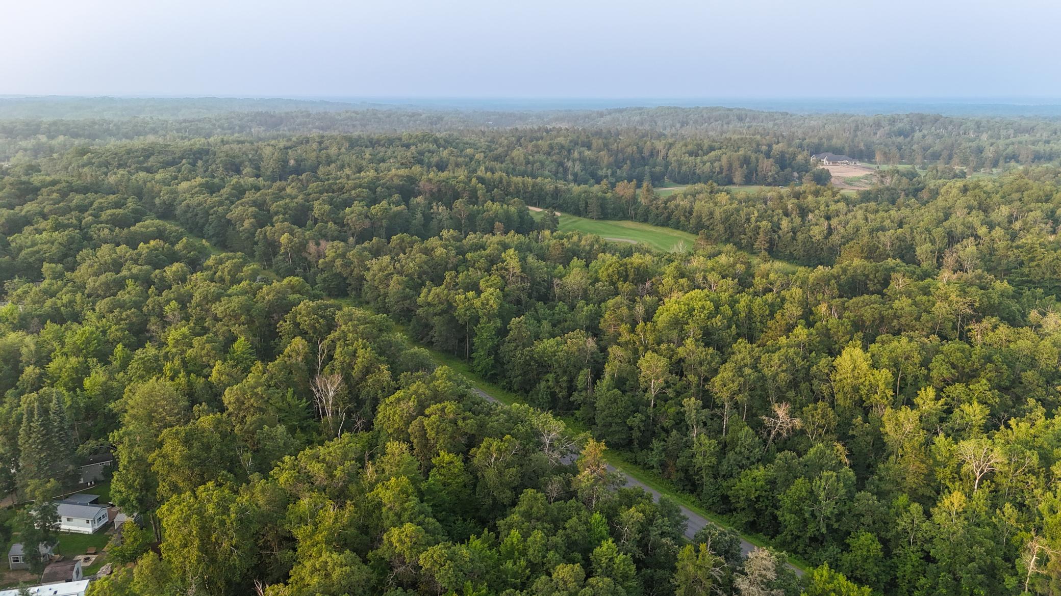 TBD Ranchette Drive, Breezy Point, MN 56472