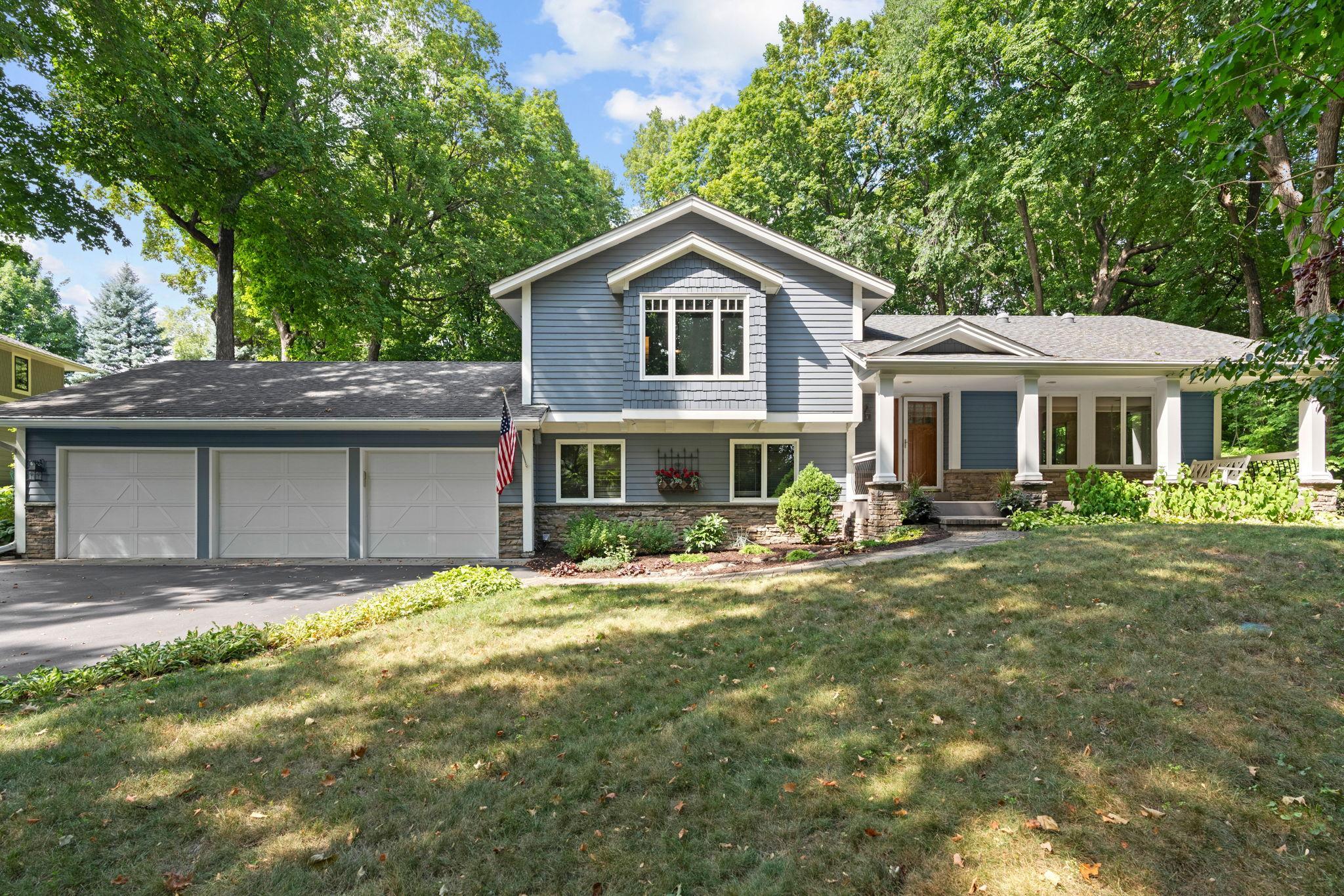 3116 Old County Road 15 — photo