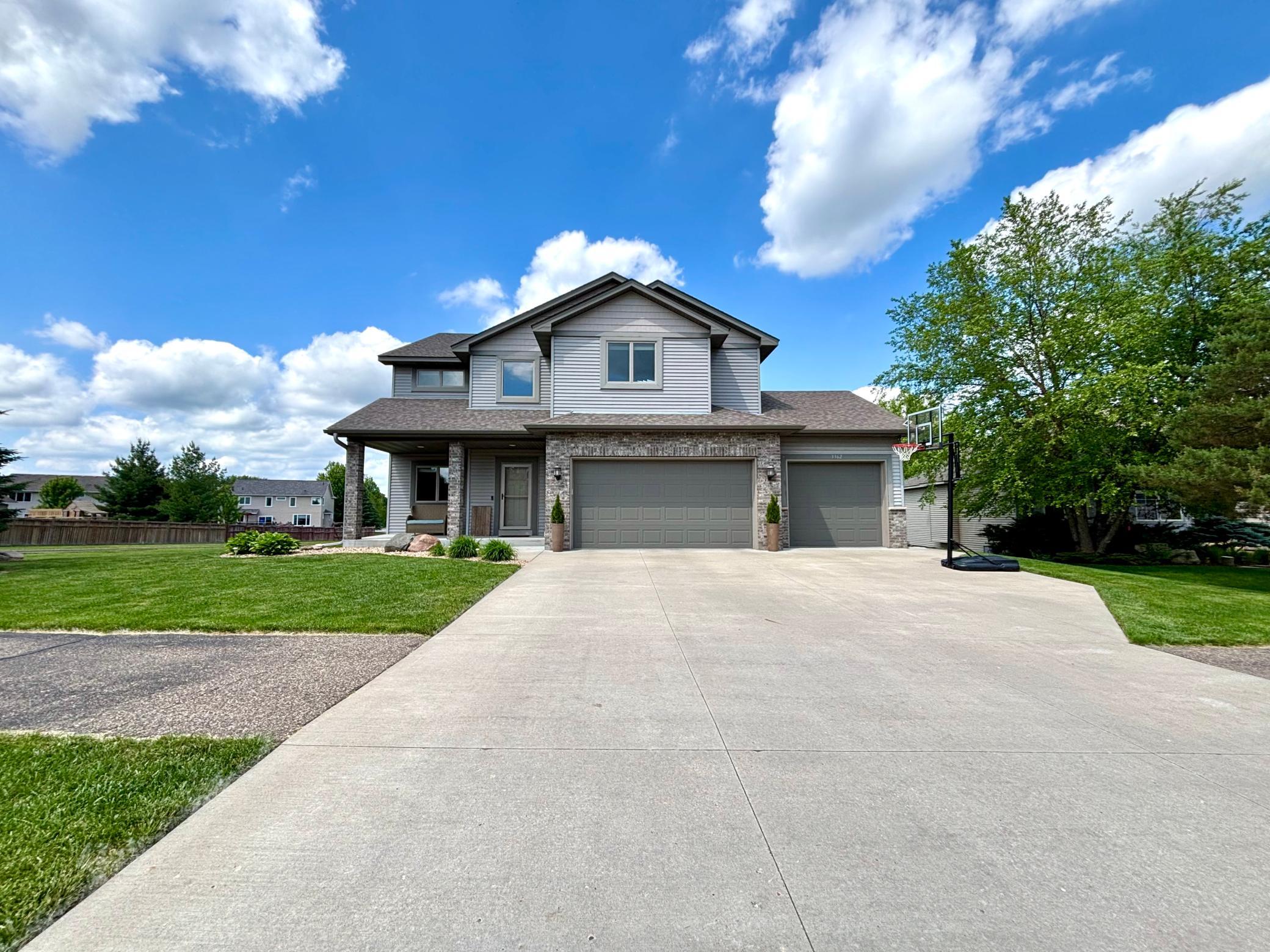 3362 Skinner Street SW — photo