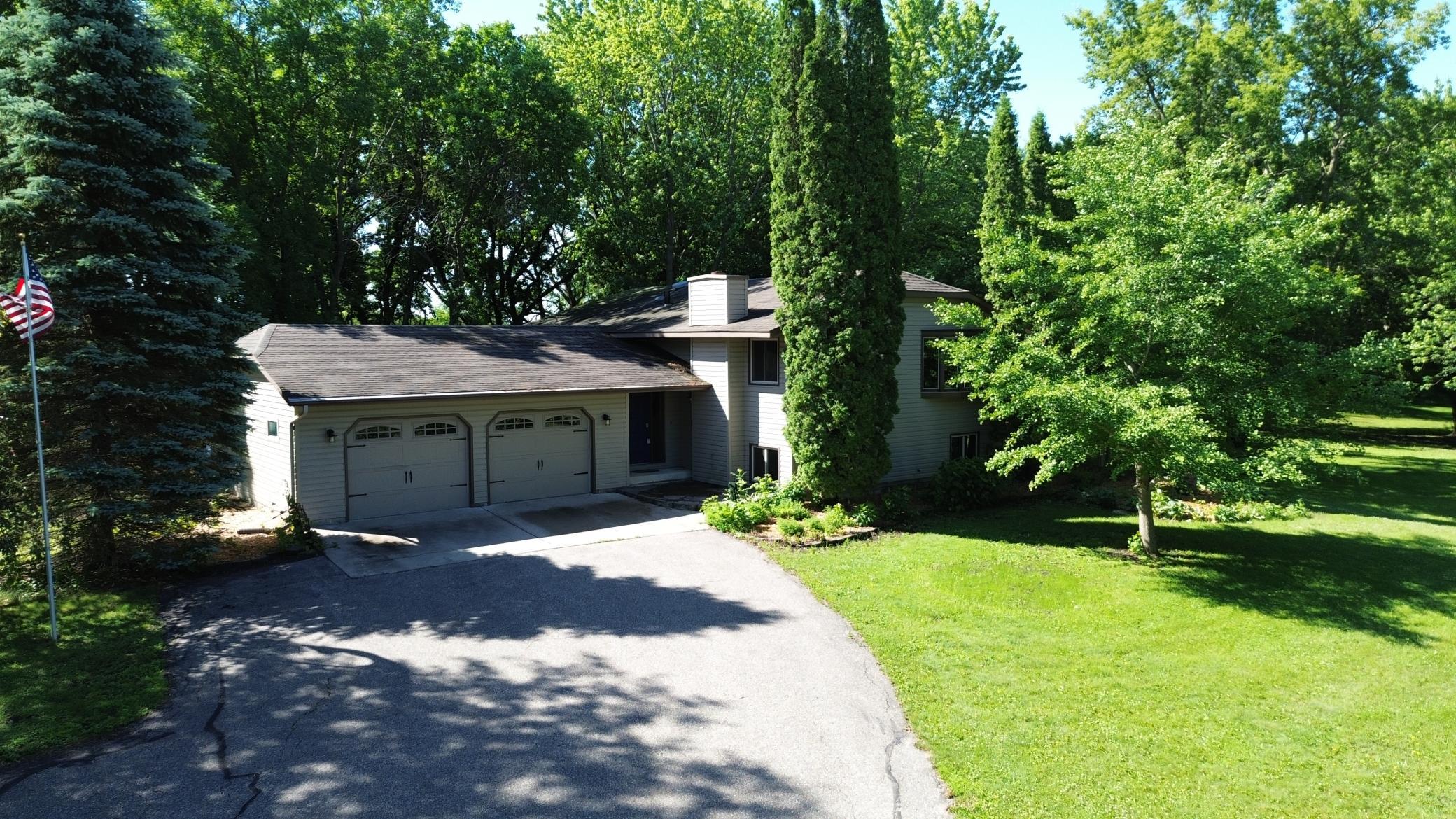1309 Horseshoe Drive — photo