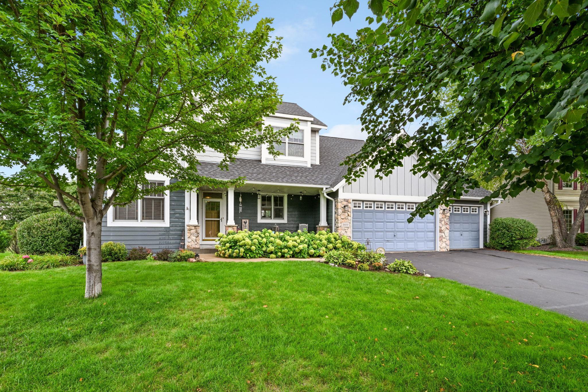 3929 Evermoor Parkway — photo