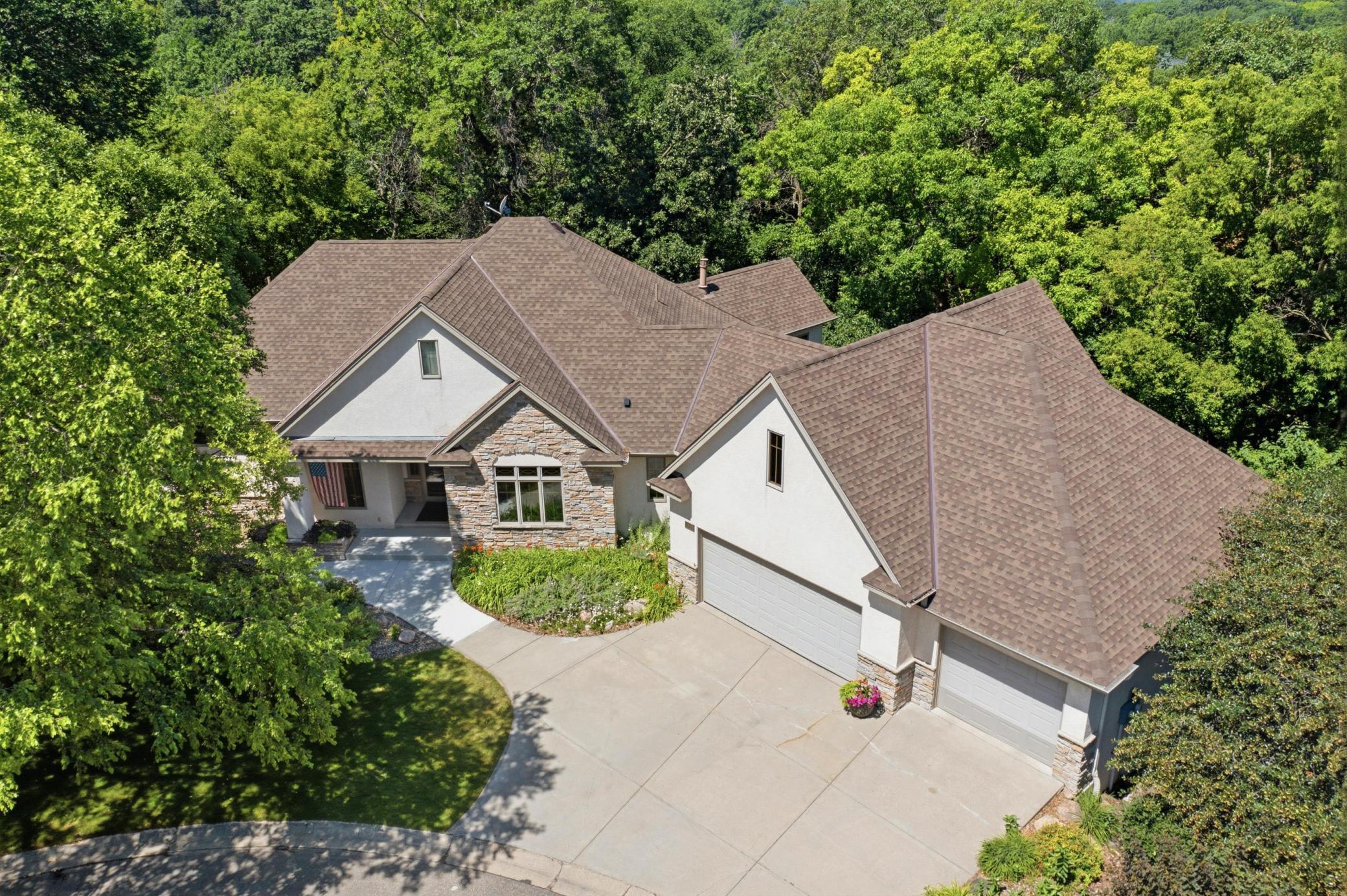 1900 Timber Ridge Drive — photo