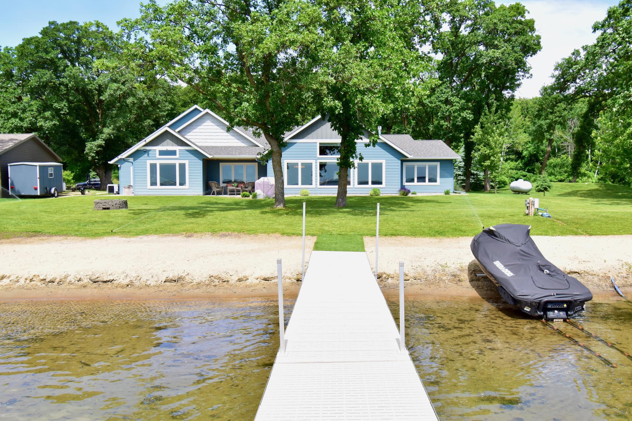 15371 Dittberners Creek Road NW — photo