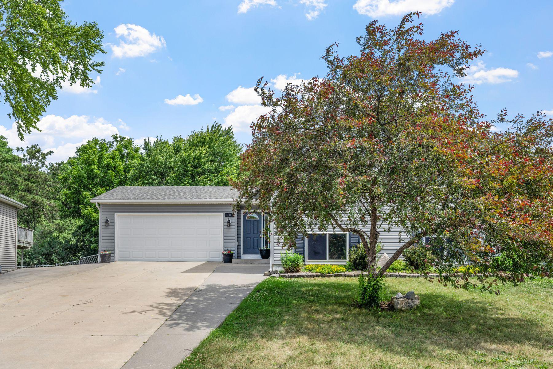 114 Lillie Lane SE — photo