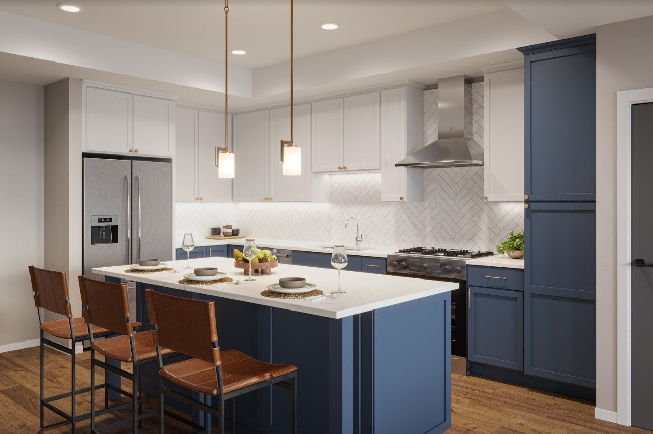 3650 Hazelton Road 913 — photo