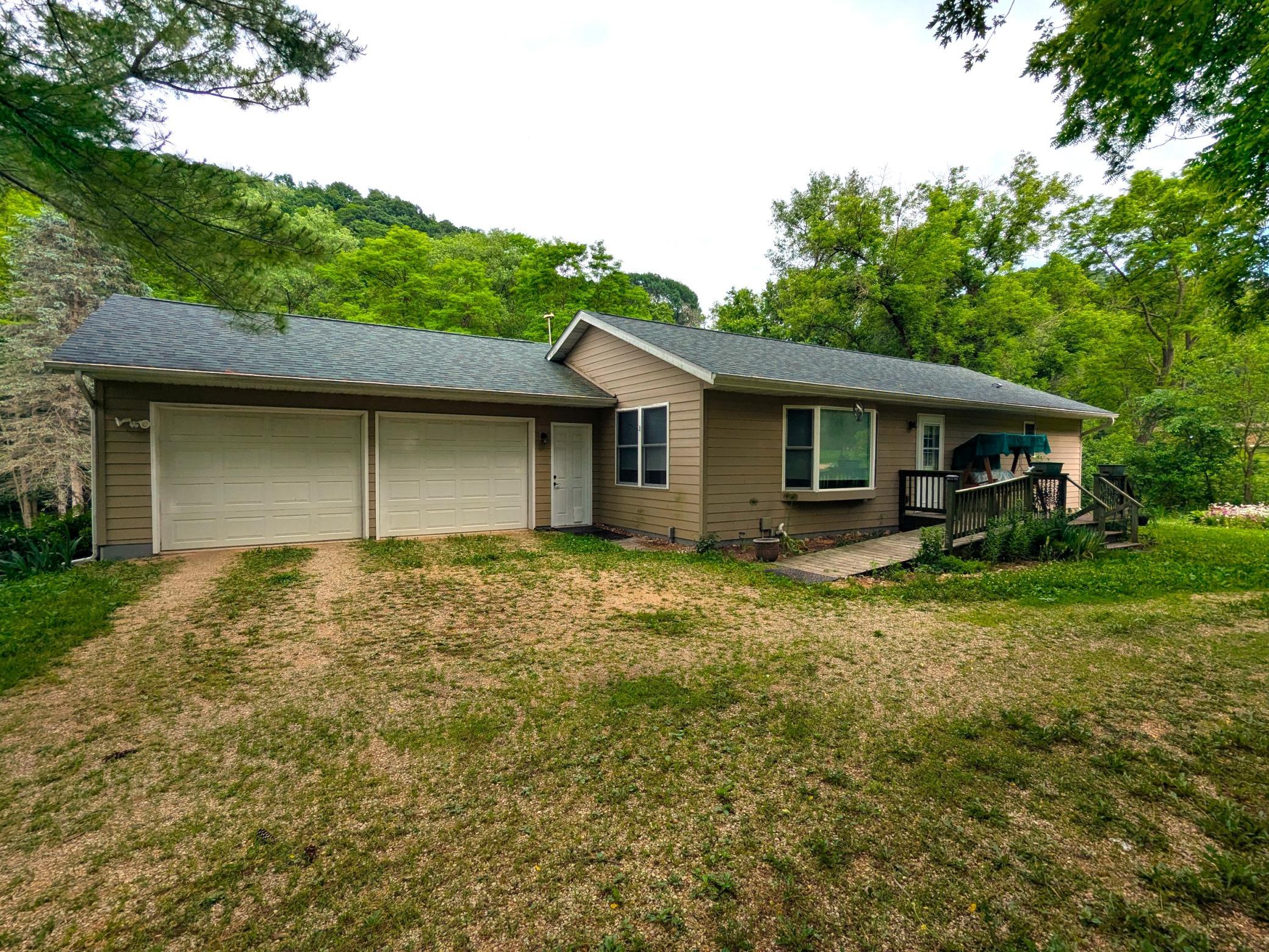 24082 Homer Valley Road — photo