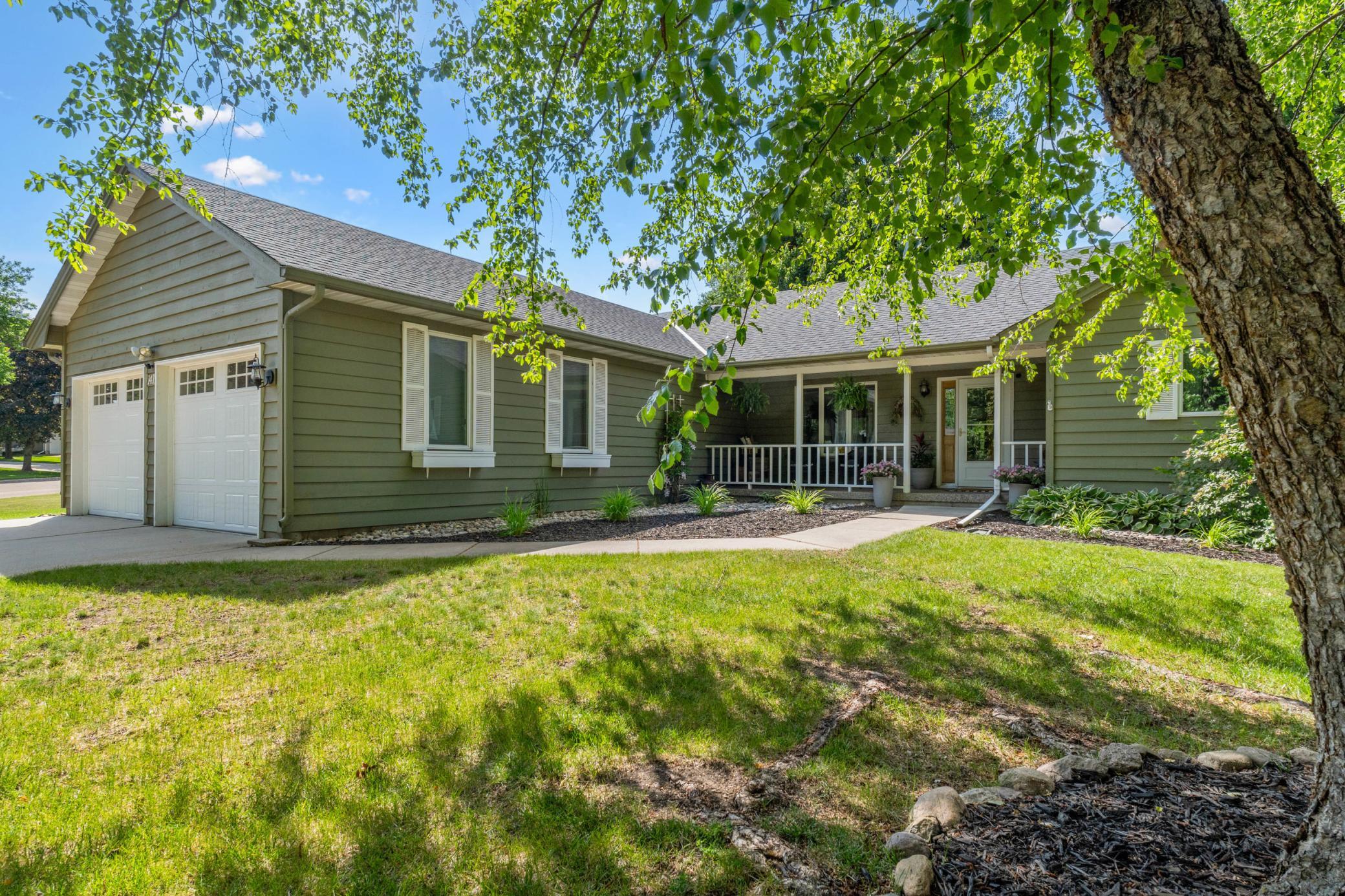 1417 Fairway Drive — photo