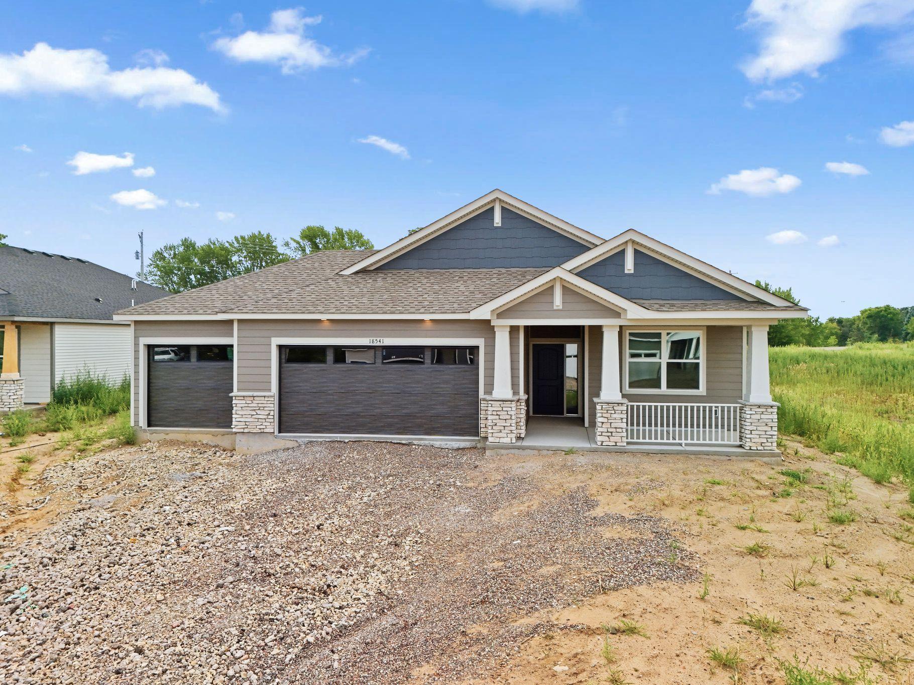 18541 Fillmore Circle NW — photo