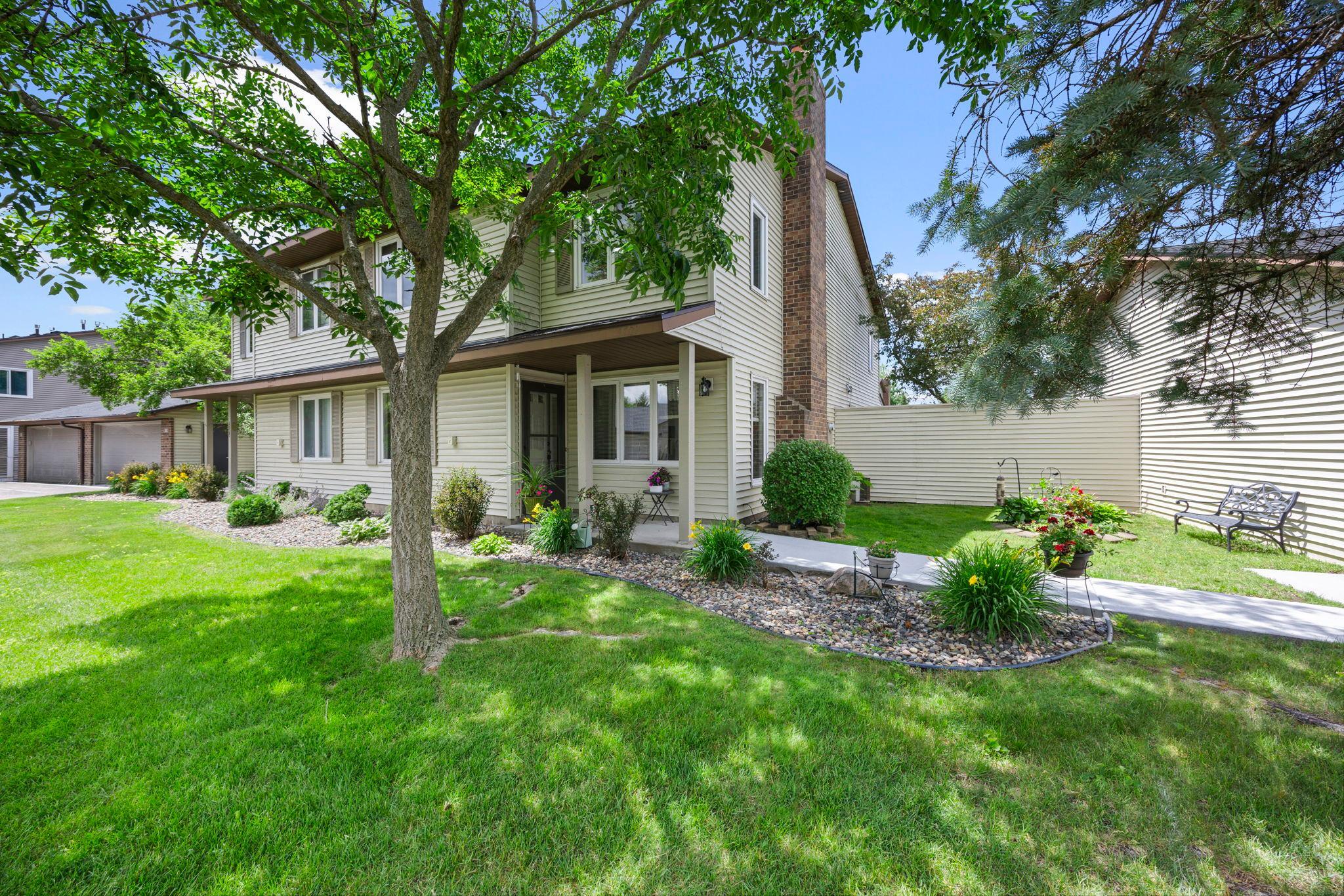 4701 Osage Point — photo