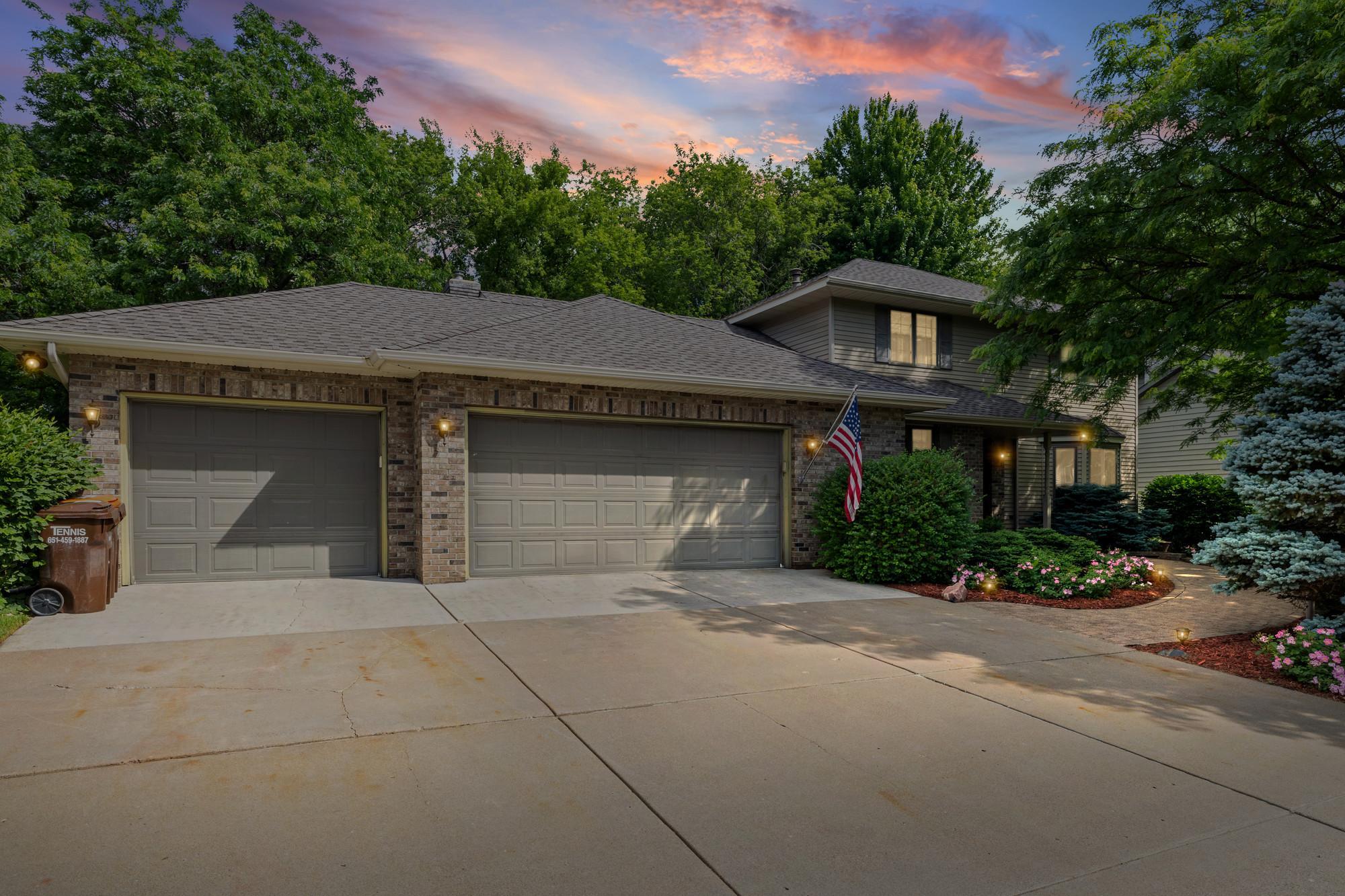 500 Bohlken Drive — photo