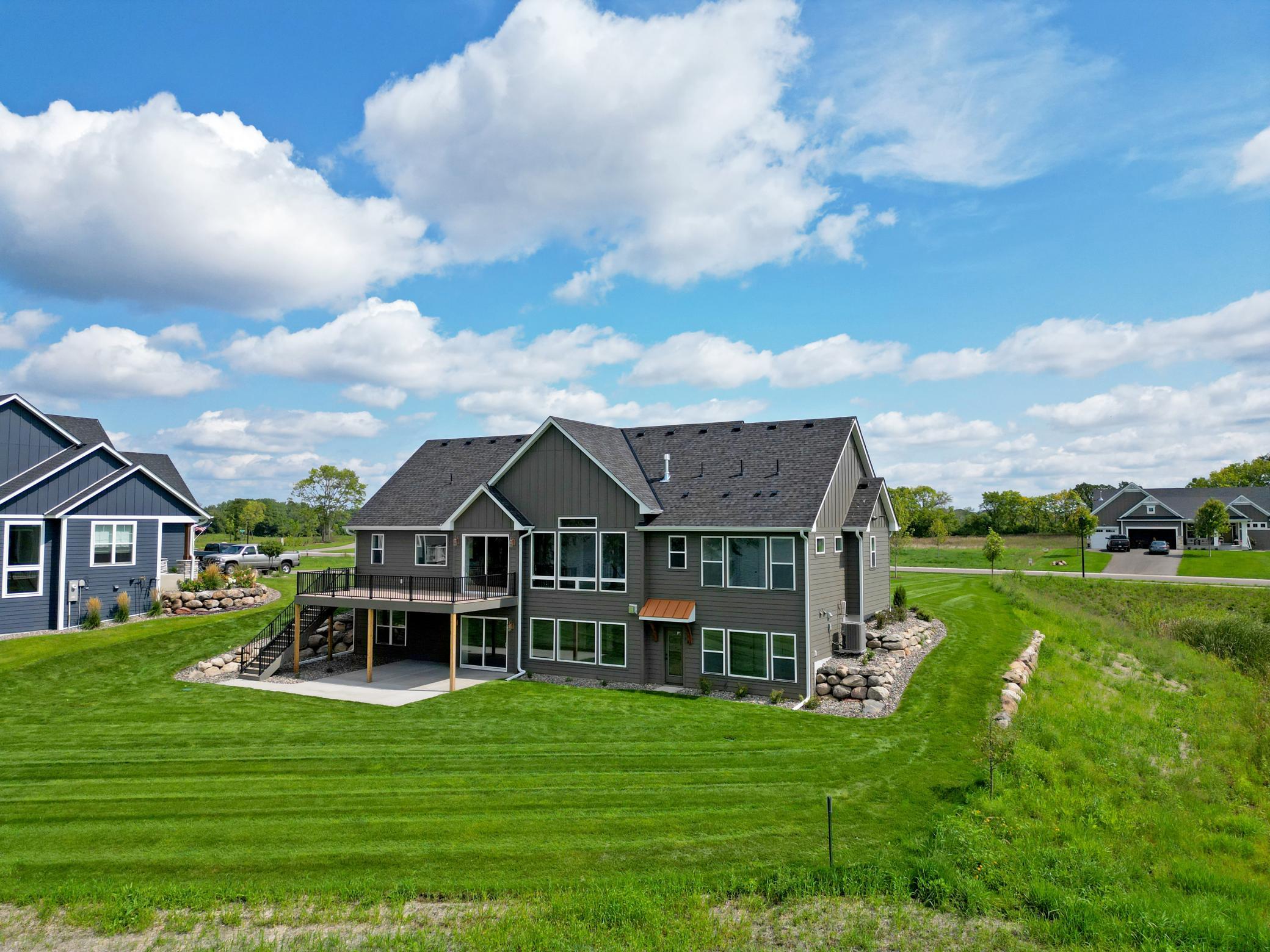 7620 Lake John Drive — photo