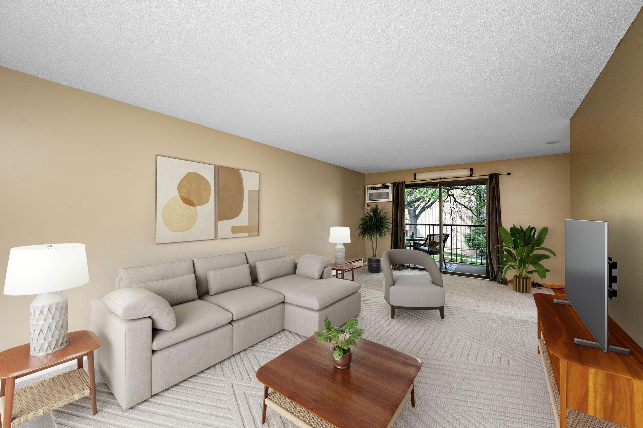 4101 Parklawn Avenue 201 — photo