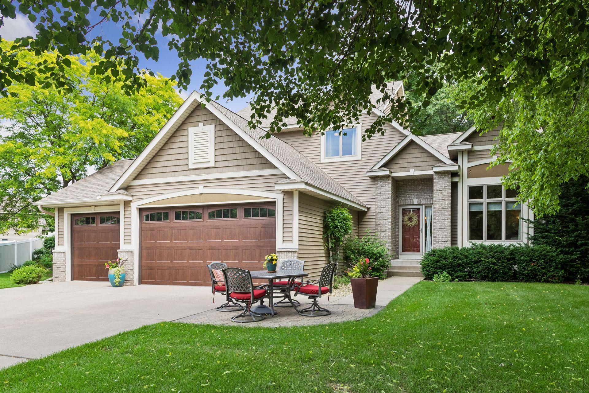 12213 Kenyon Court NE — photo