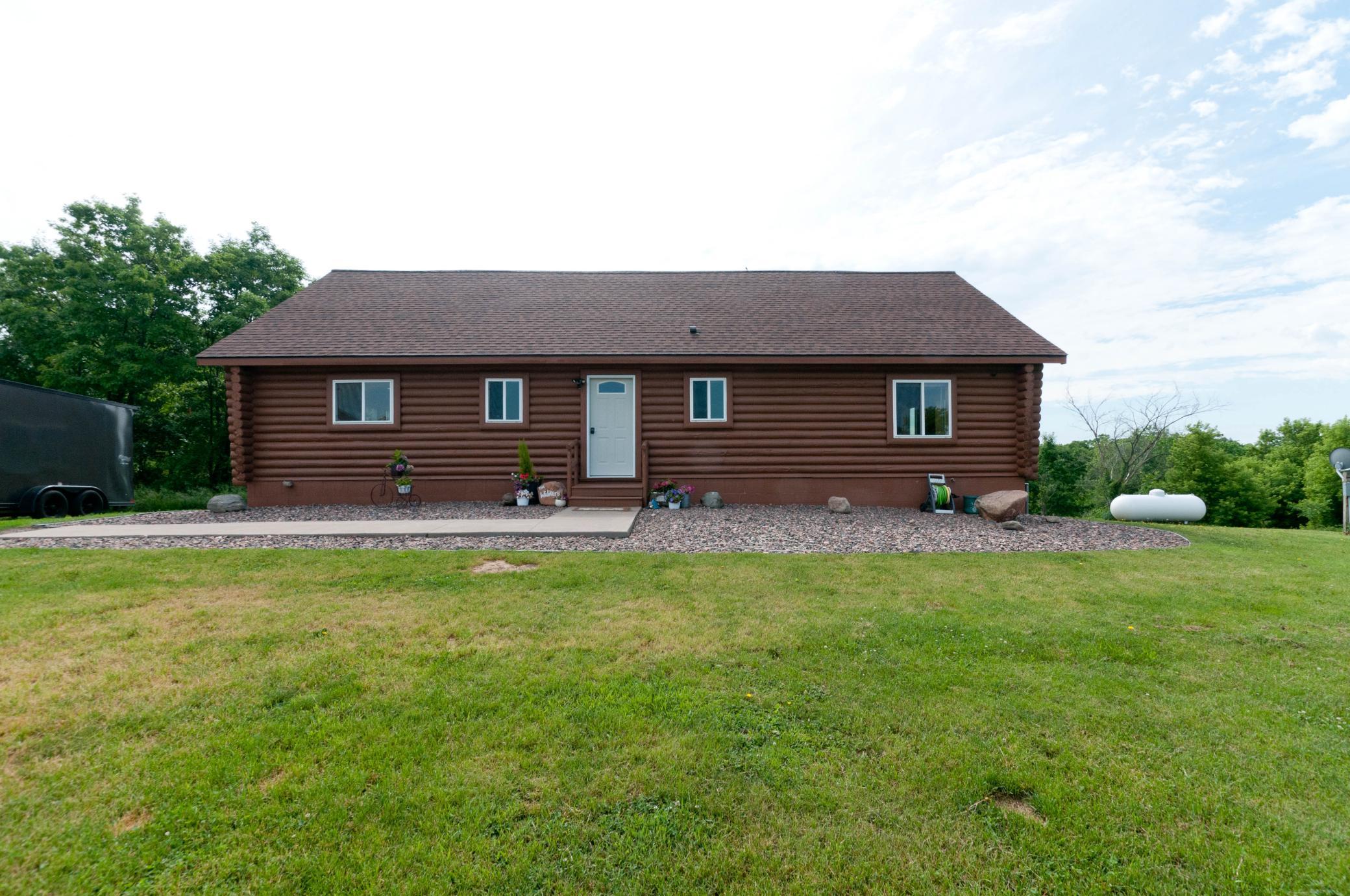 W15991 Random Ridge Road, Weyerhaeuser, WI 54895 — photo 2