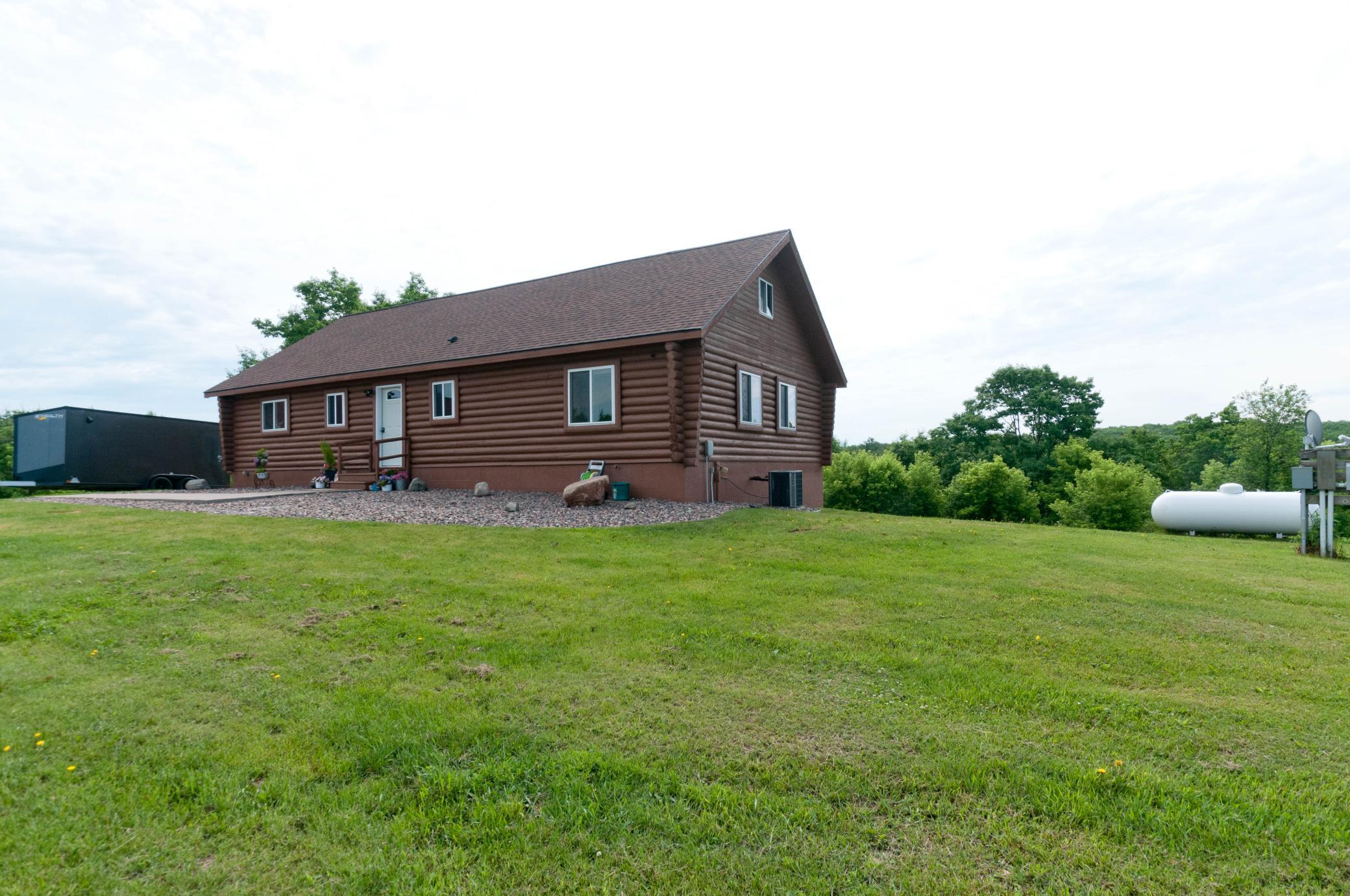 W15991 Random Ridge Road, Weyerhaeuser, WI 54895 — photo 3