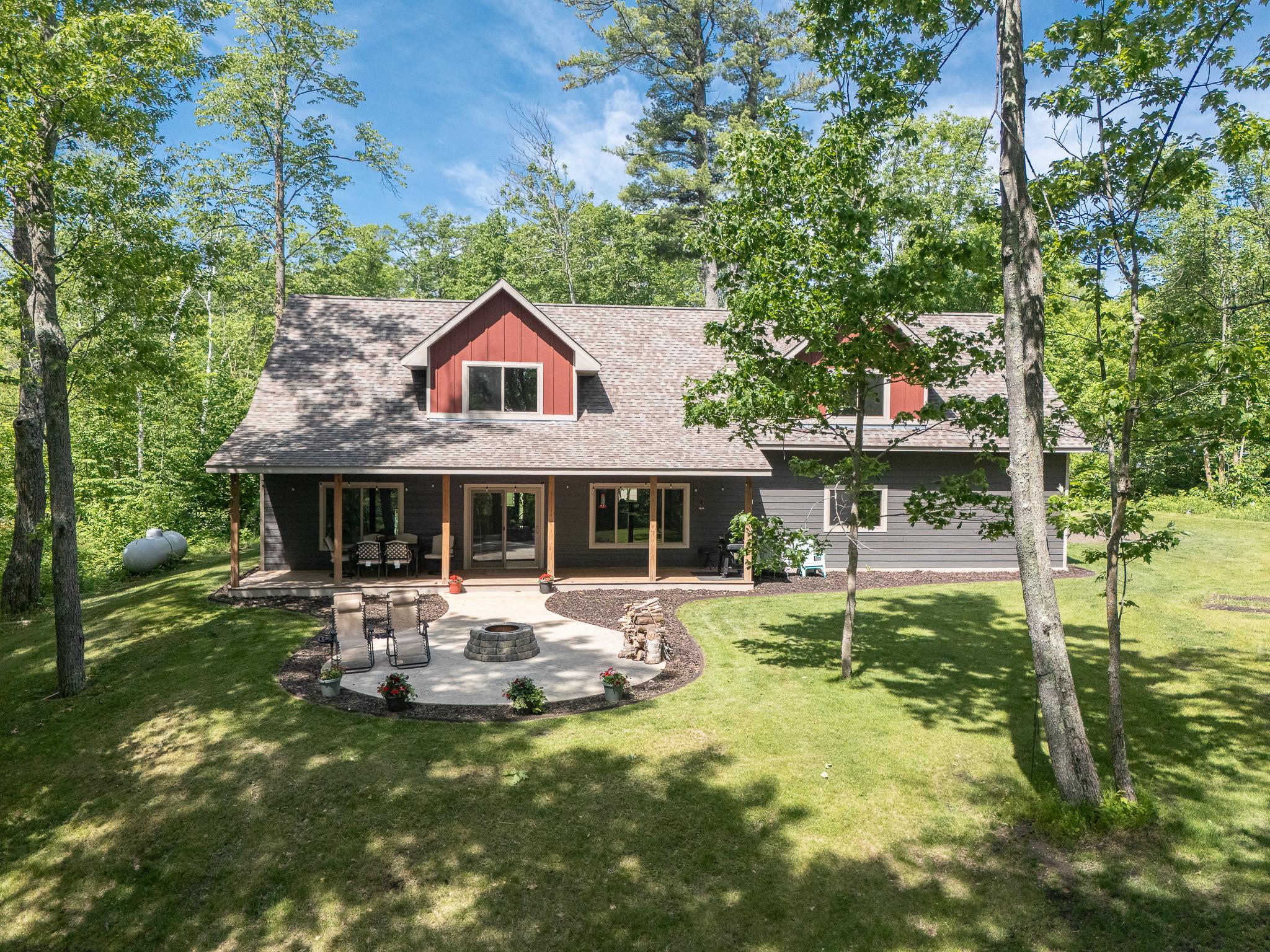 22281 Shadow Point Road — photo