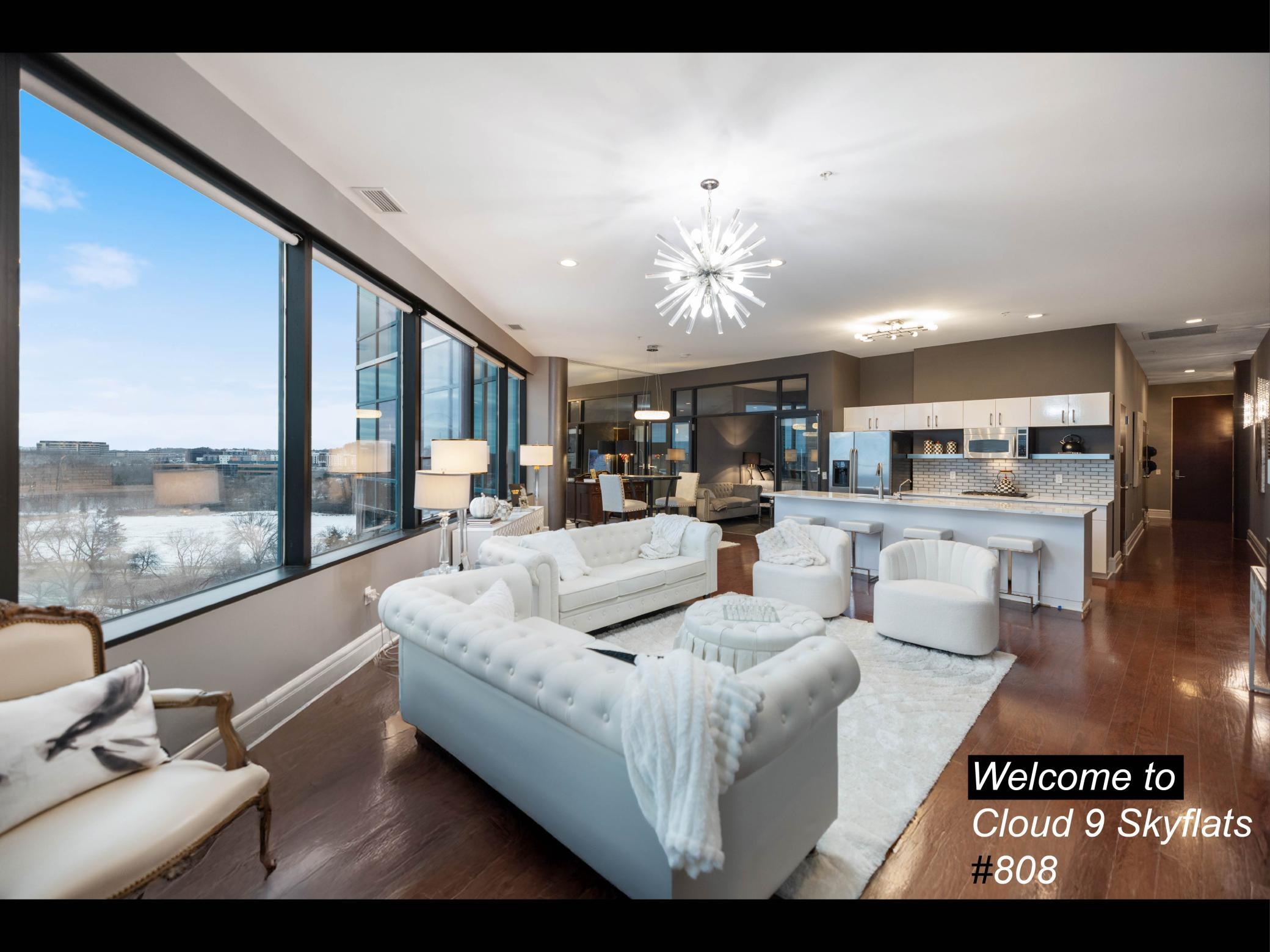 5601 Smetana Drive 808 — photo