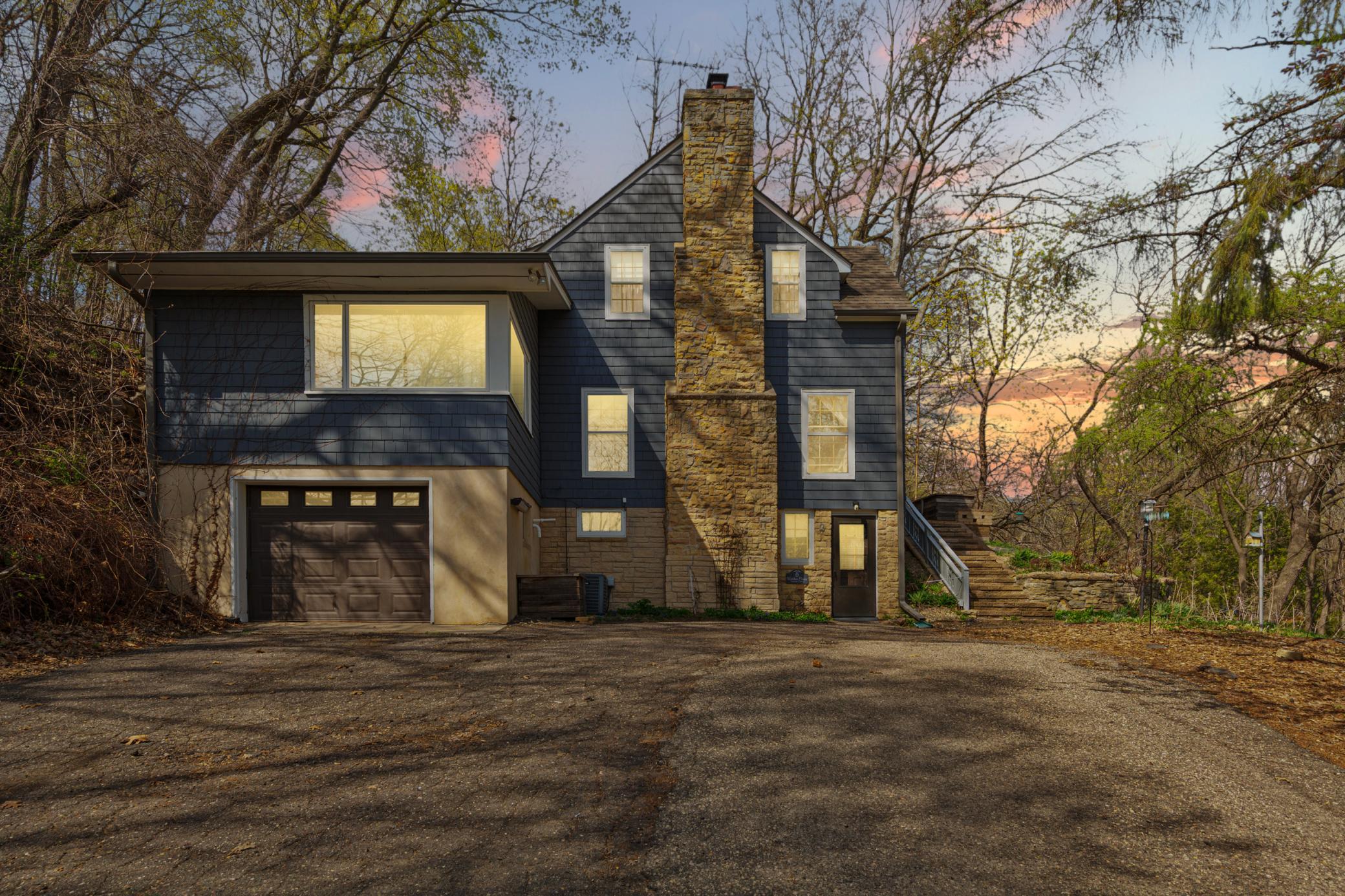 5 Walden Place — photo