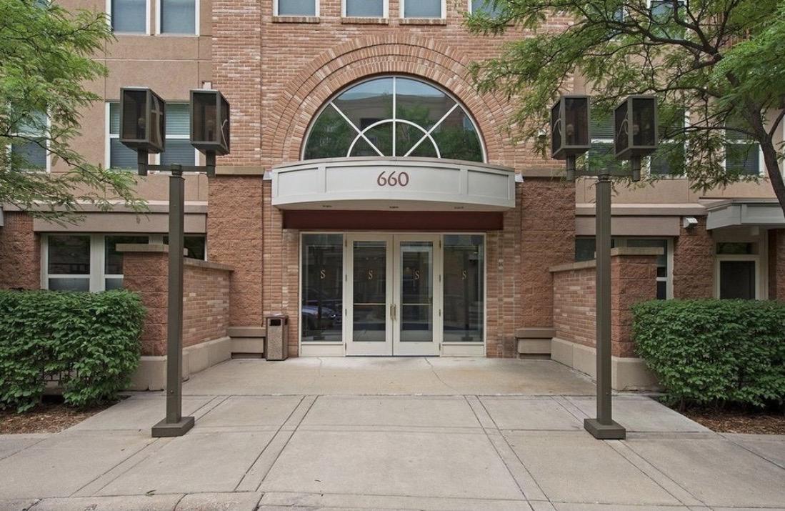 660 N 2nd Street 401 — photo