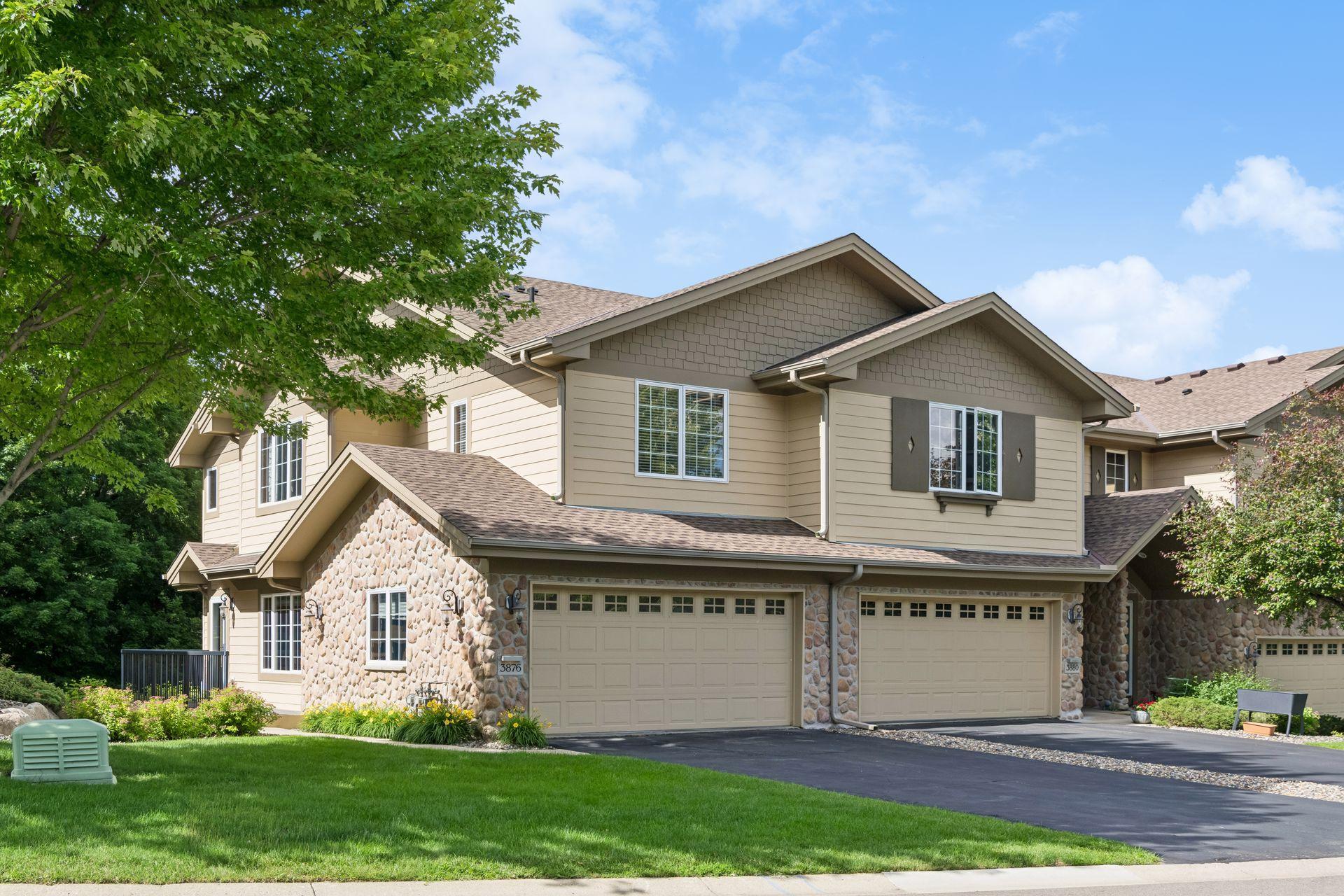 3876 Raspberry Ridge Road NW, Prior Lake, MN 55372