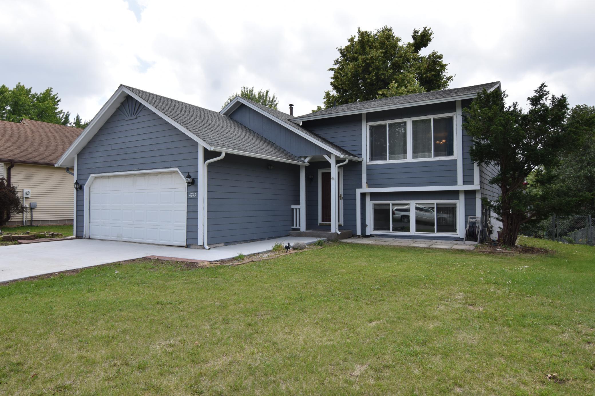 4743 Ridgewind Trail — photo