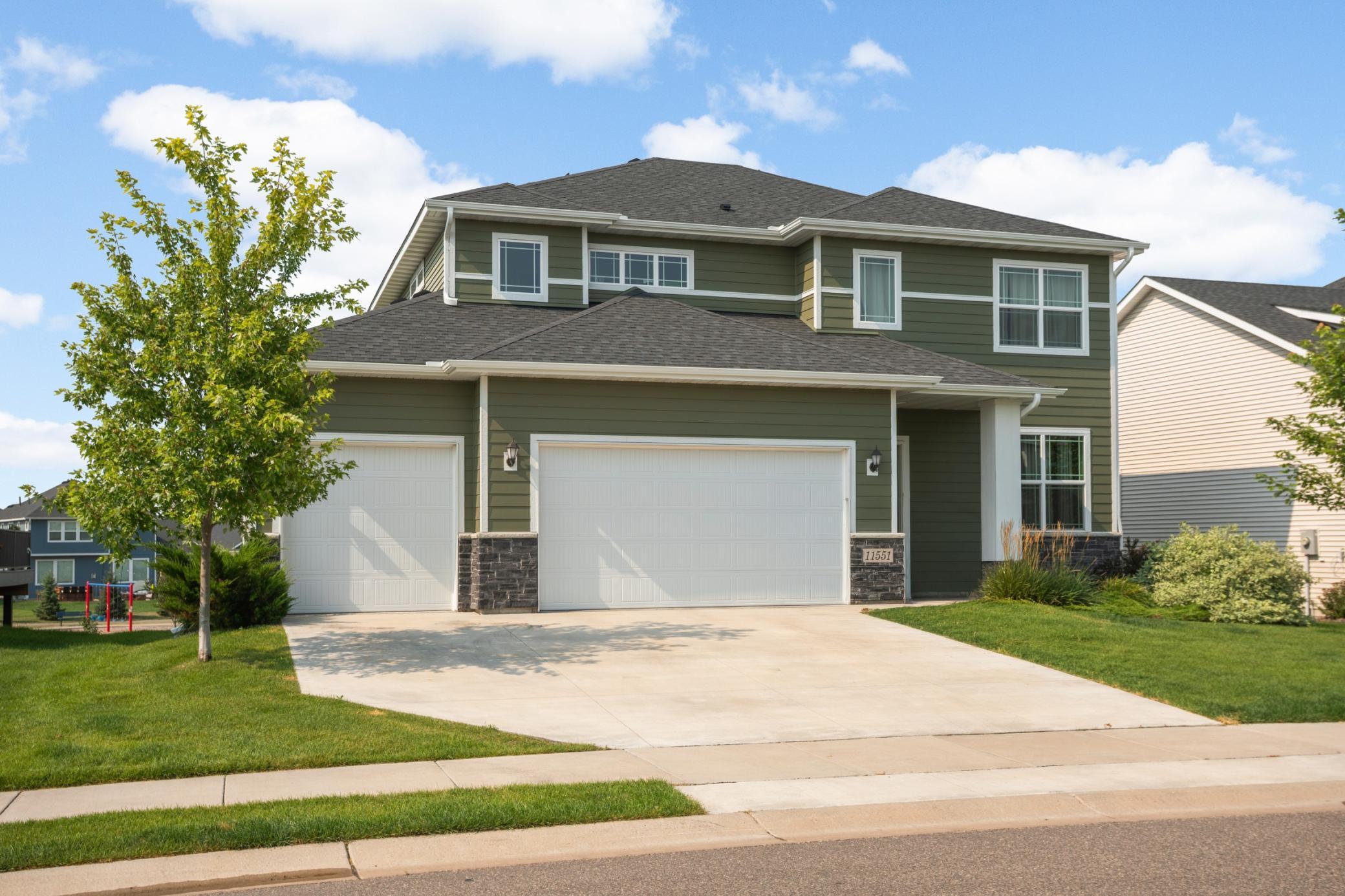 11551 Brayburn Trail — photo