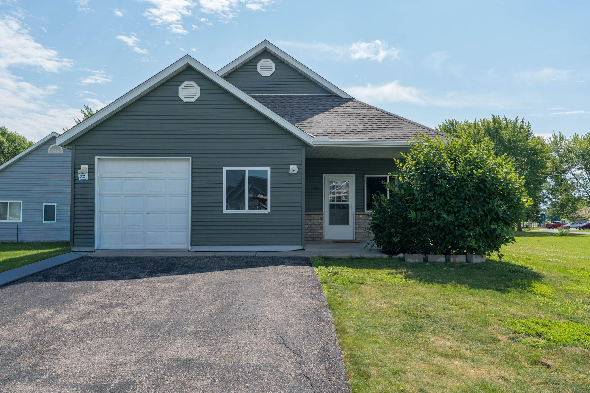 248 Frenzel Drive — photo