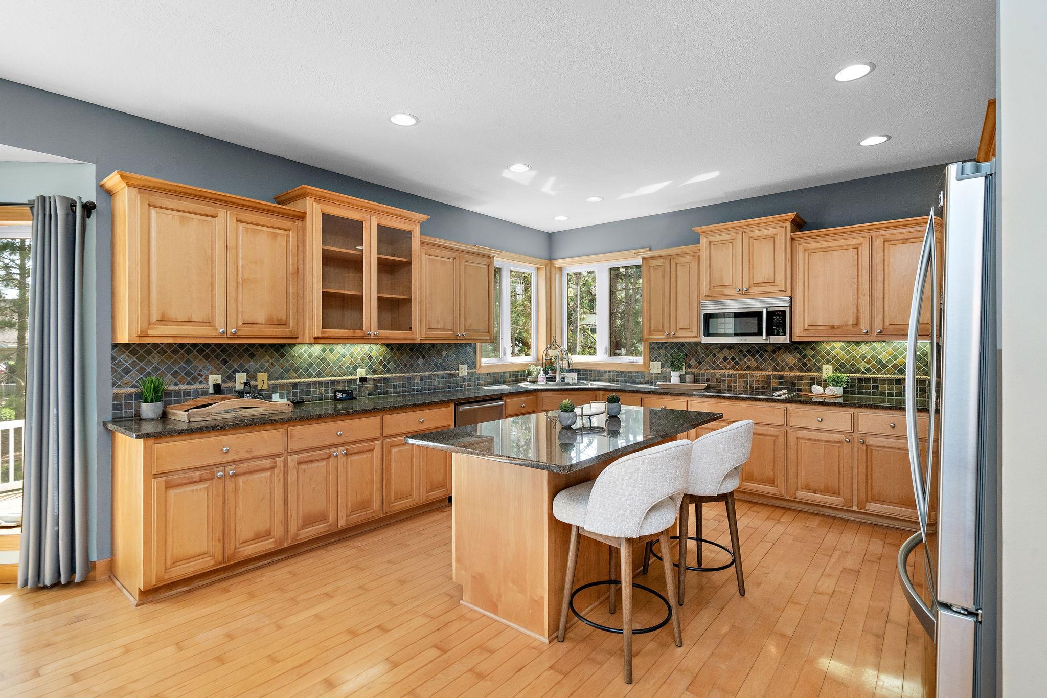 8197 Drexel Court — photo