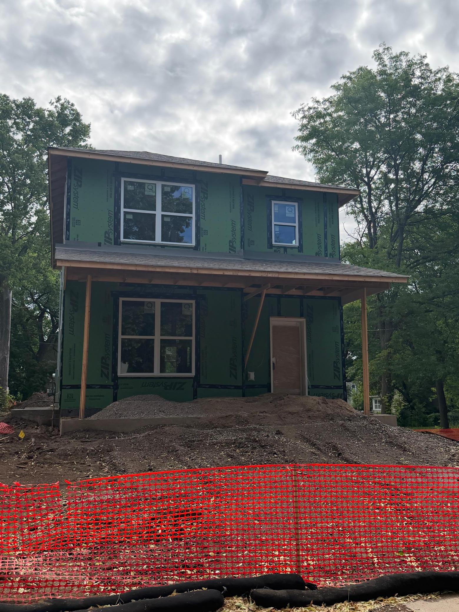 1400 Morgan Avenue N — photo