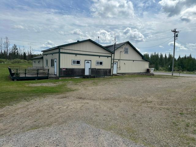 7010 Highway 169 — photo