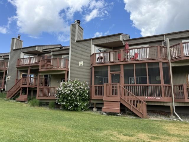 546 Quadna Mountain Road — photo