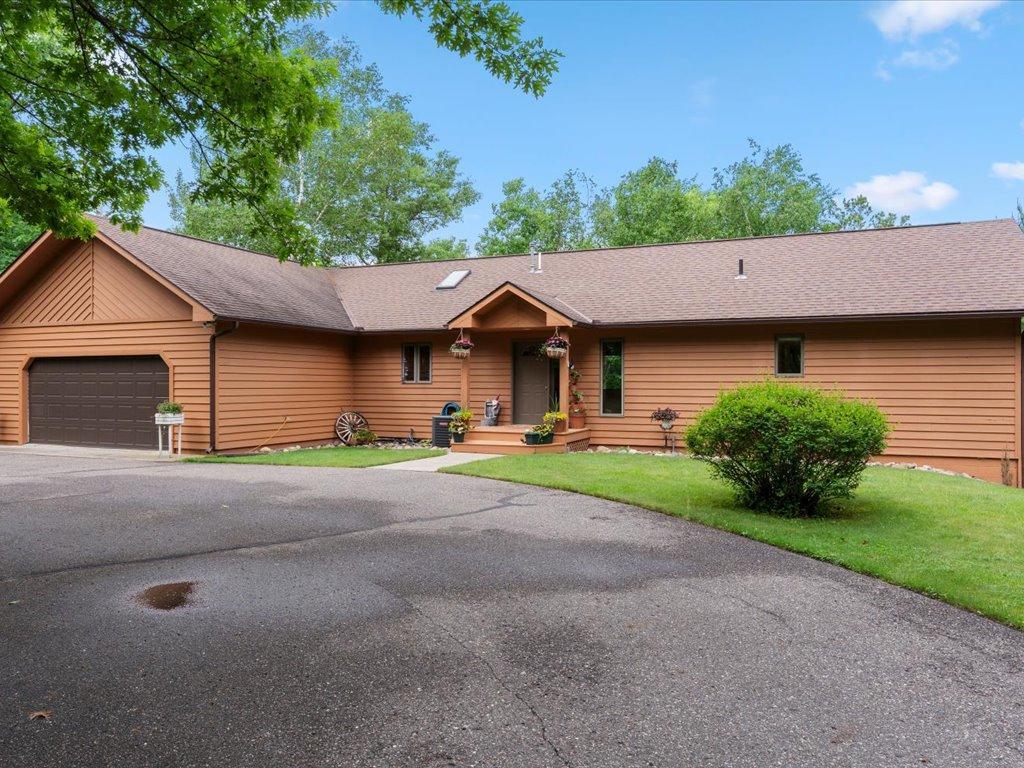 8343 Timber Lane — photo