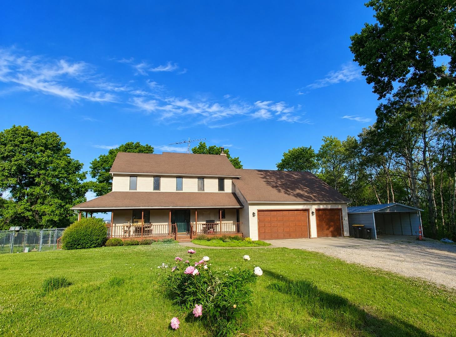 3906 Silver Creek Road NE — photo