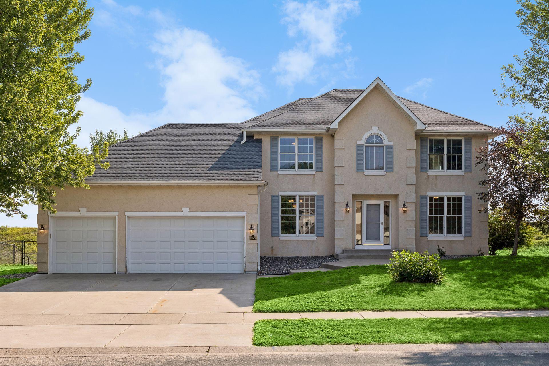 10577 Alamo Street NE — photo