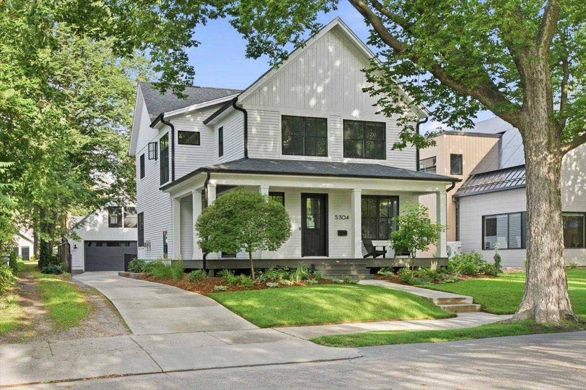 5304 Washburn Avenue S — photo