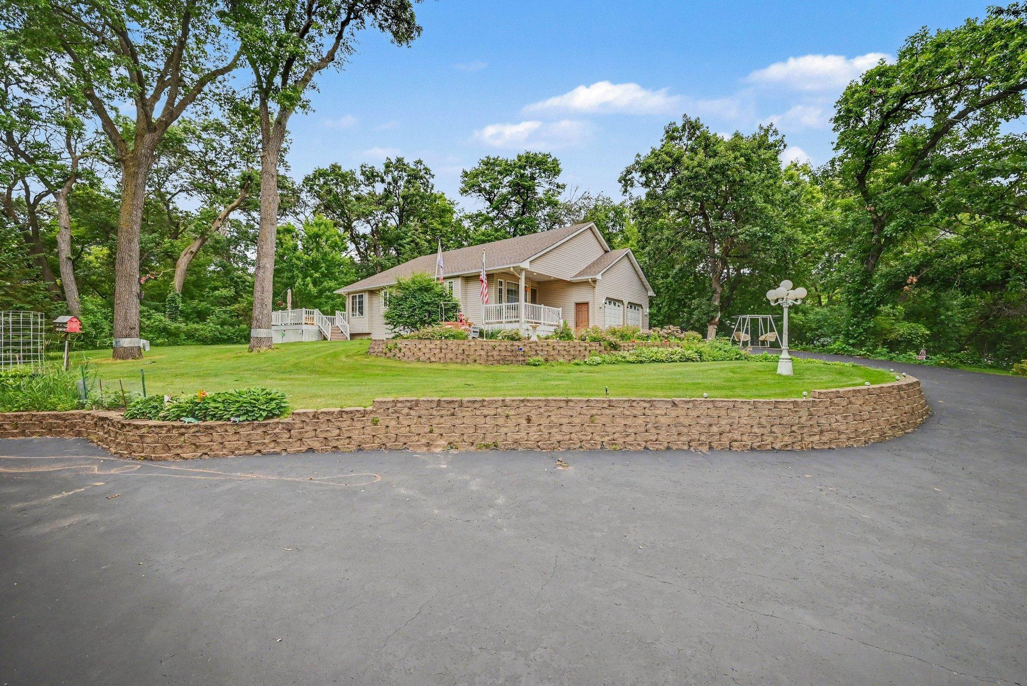 20966 Davenport Street NE — photo