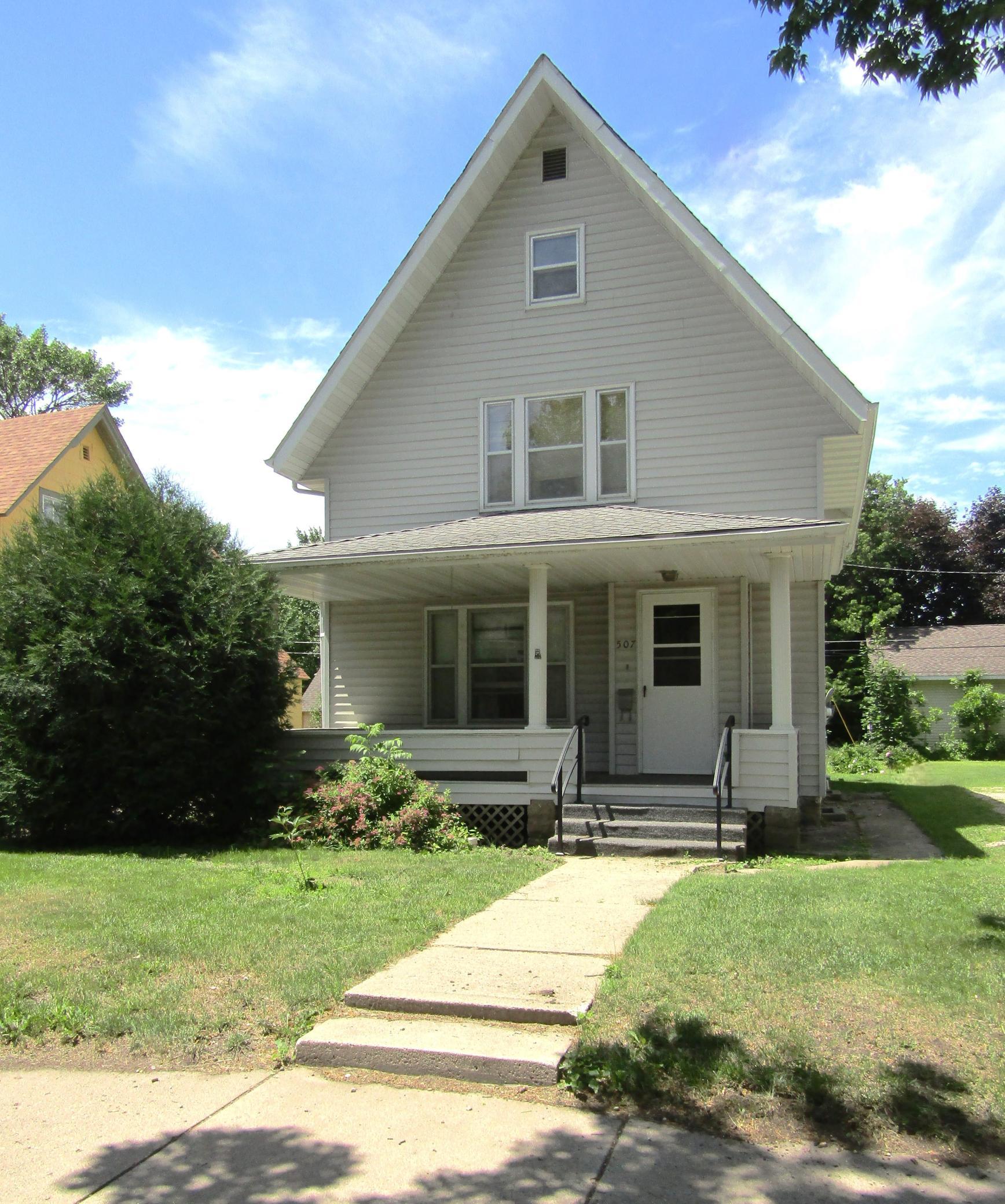 507 N 3rd Street — photo