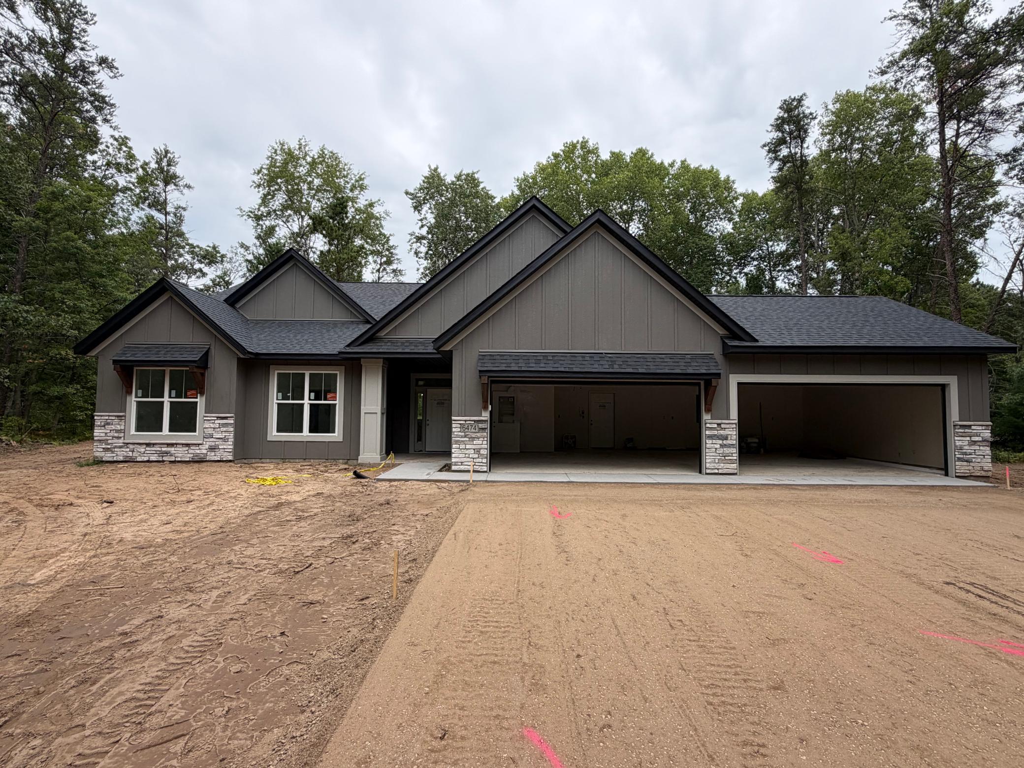 6474 E Clark Lake Lane — photo