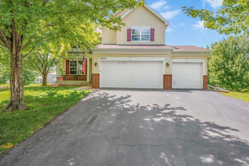 4355 Kaelin Circle NE — photo