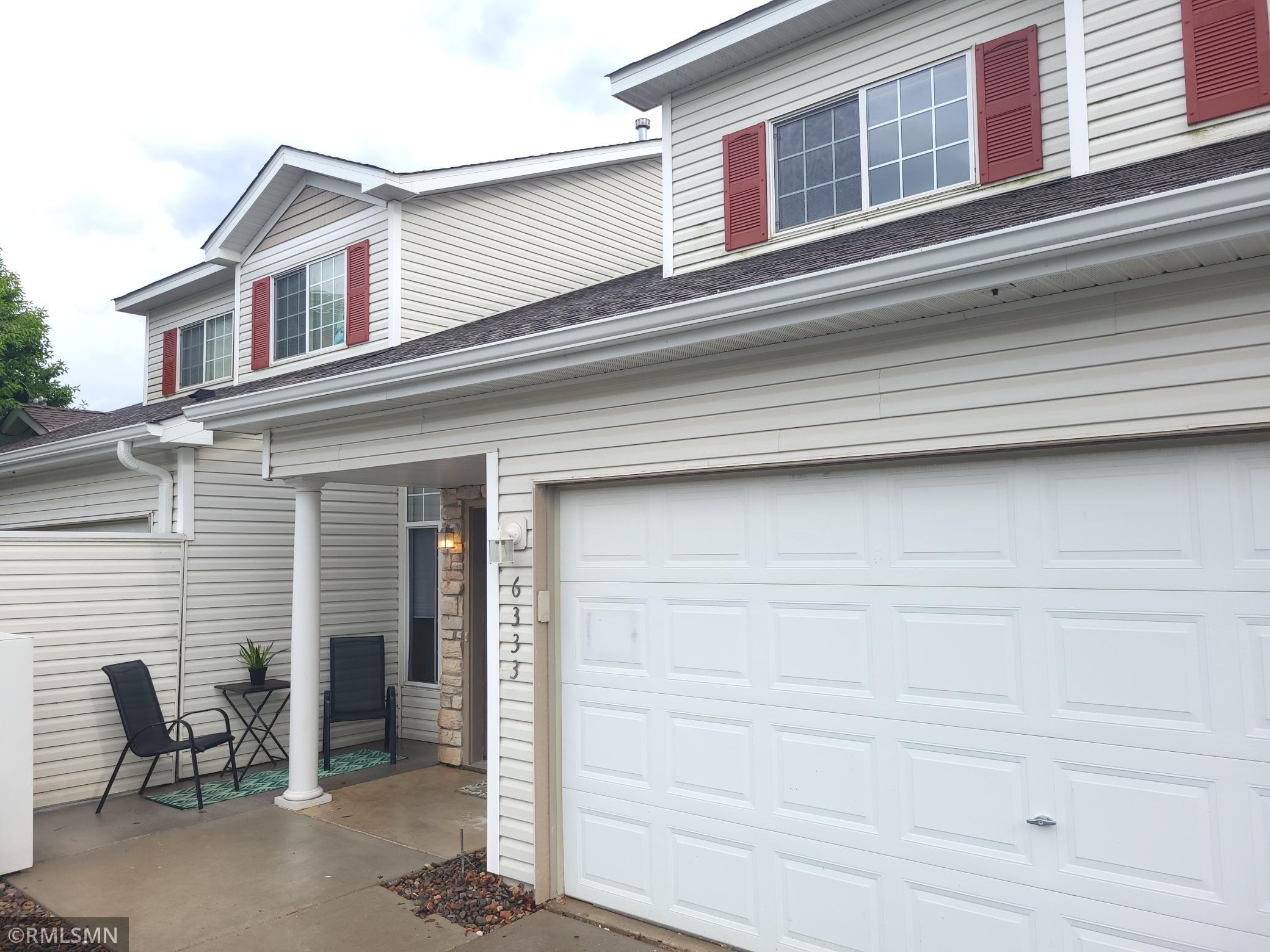 6333 Saddlebred Way — photo