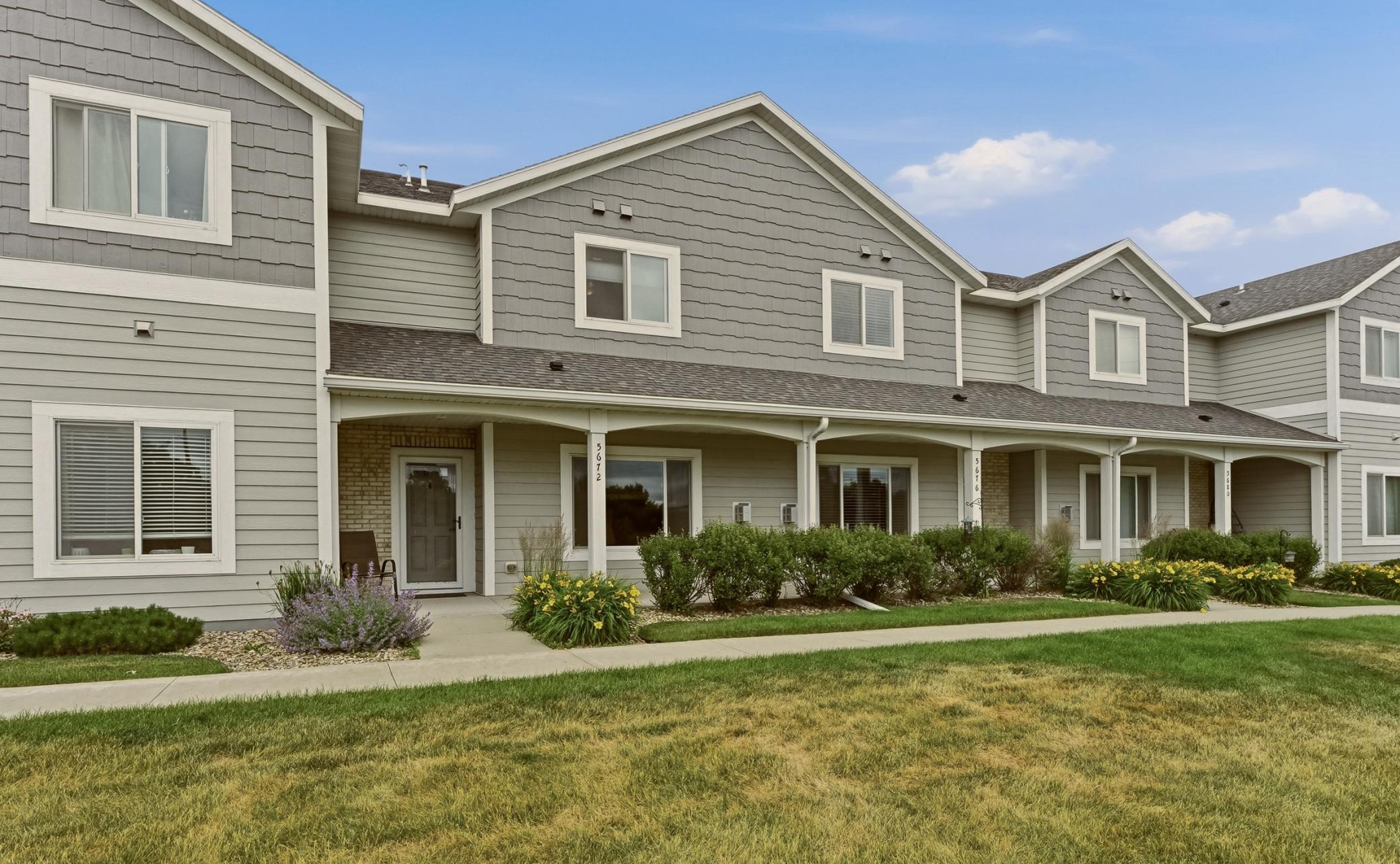 5672 Harvest Moon Boulevard NW — photo