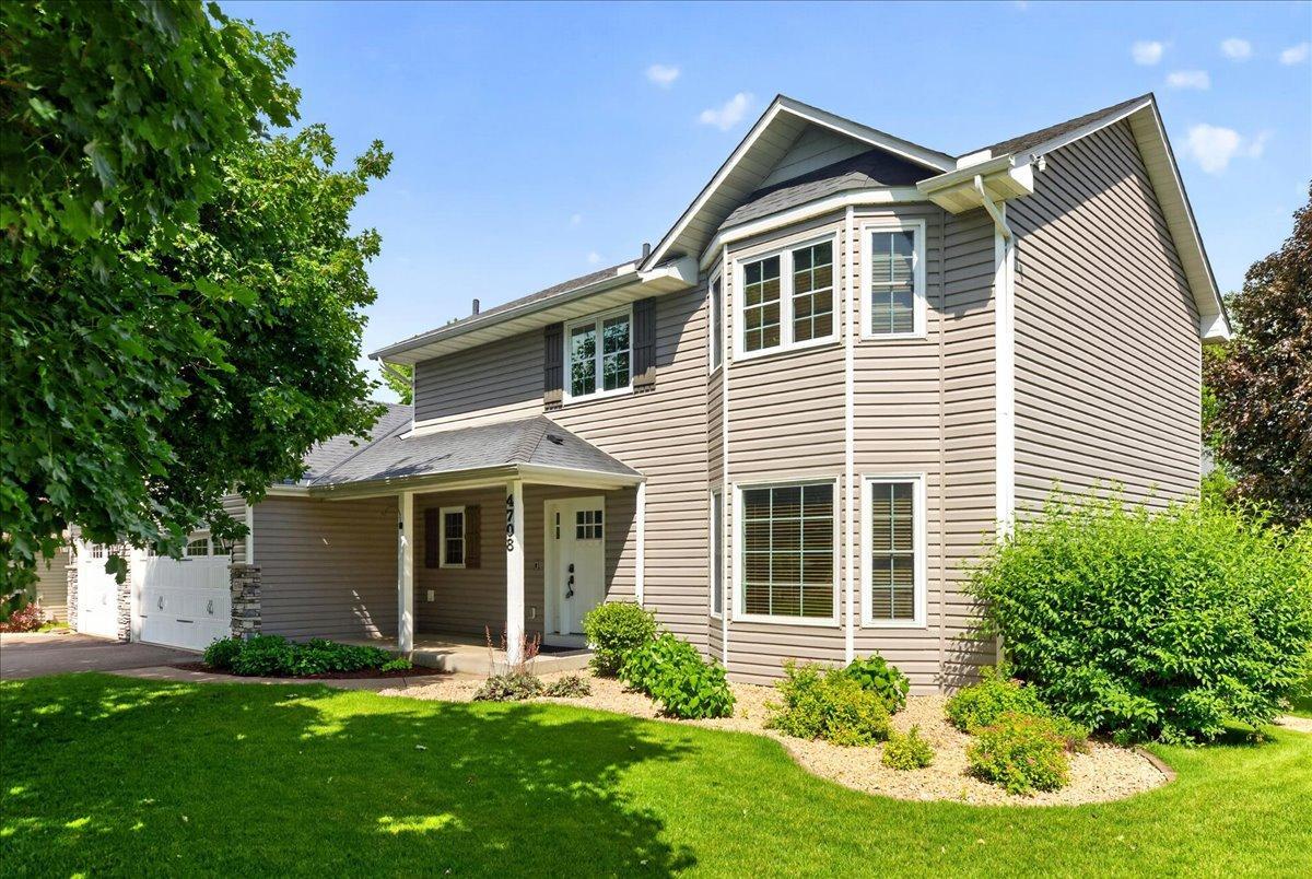 4708 Weston Hills Drive — photo
