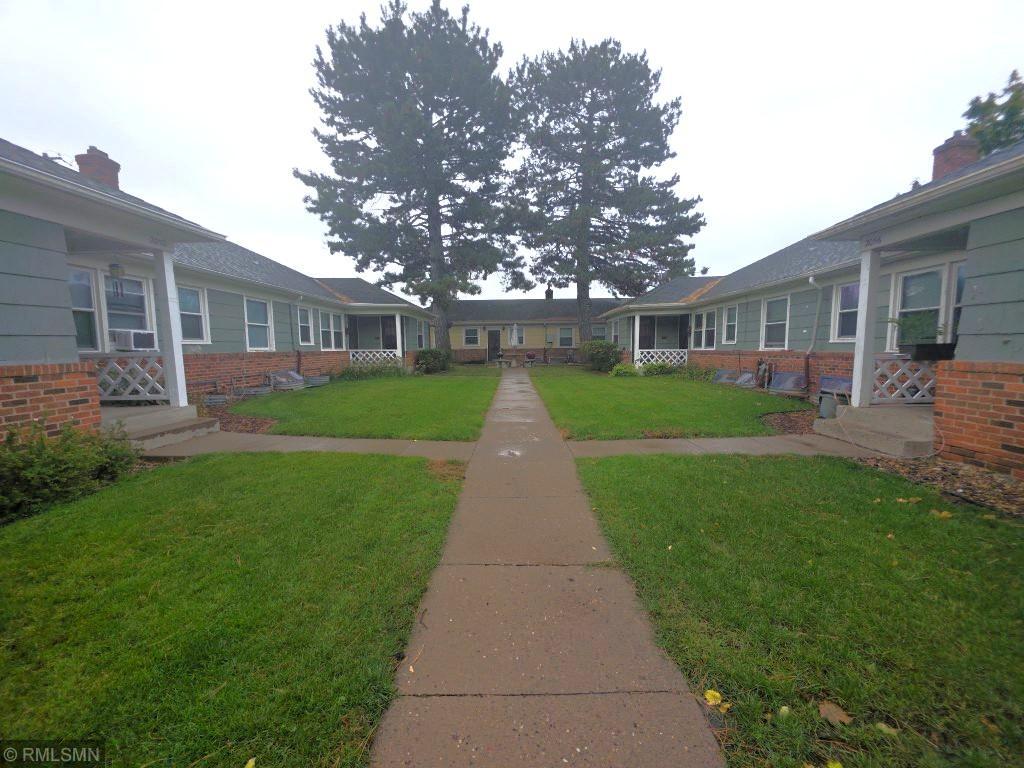 2056 Bayard Avenue #3 — photo