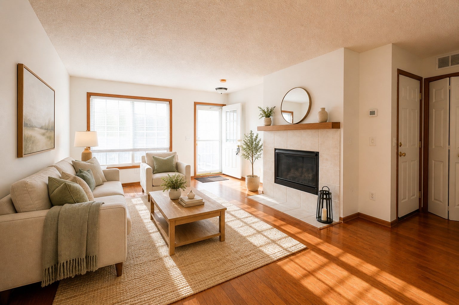 1727 Riverwood Drive 62 — photo