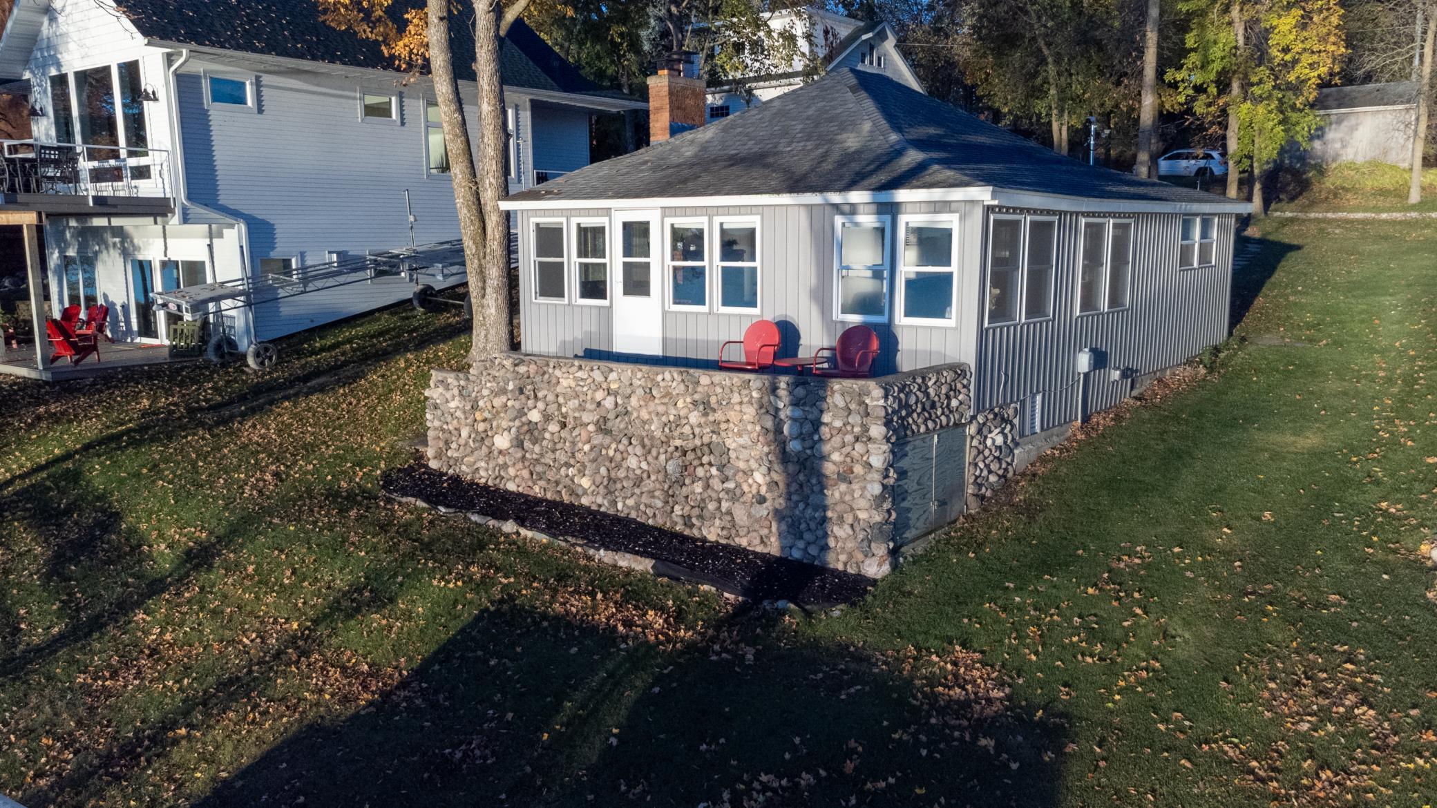 884 White Clover Beach Road — photo