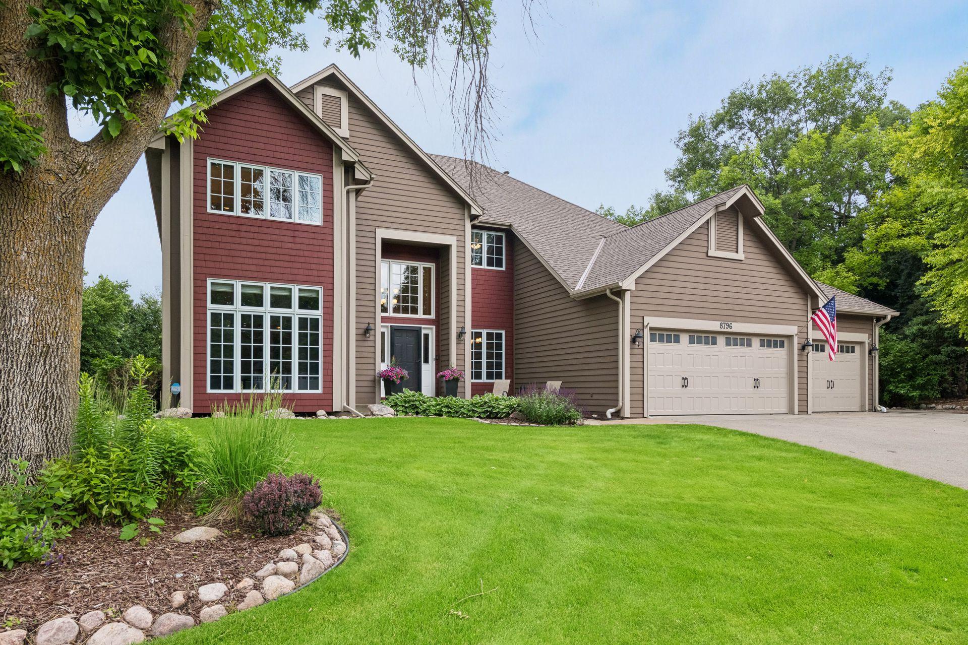8796 Horizon Ridge — photo