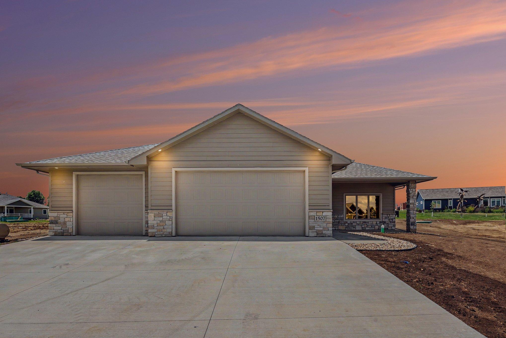 1507 Buffalo Ridge Drive — photo